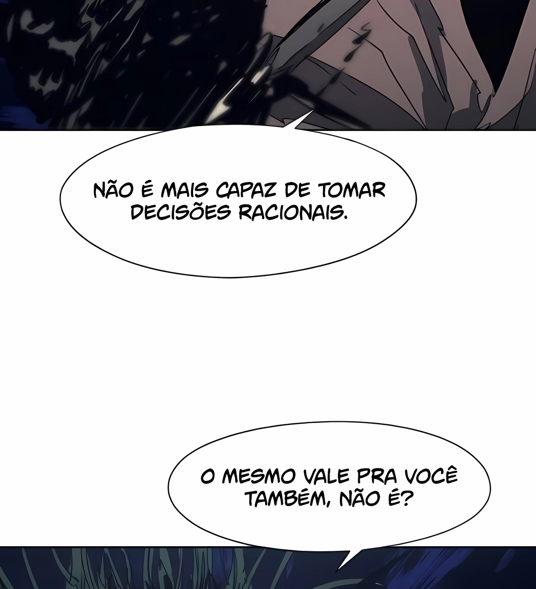 O Cavaleiro das Brasas Capítulo 241 Página 86