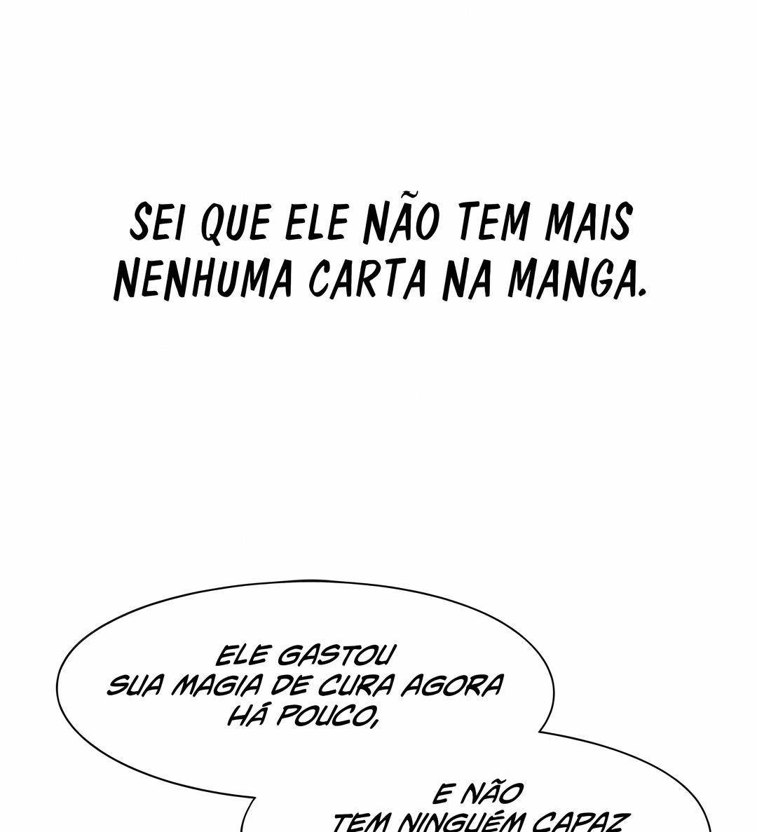O Cavaleiro das Brasas Capítulo 241 Página 88