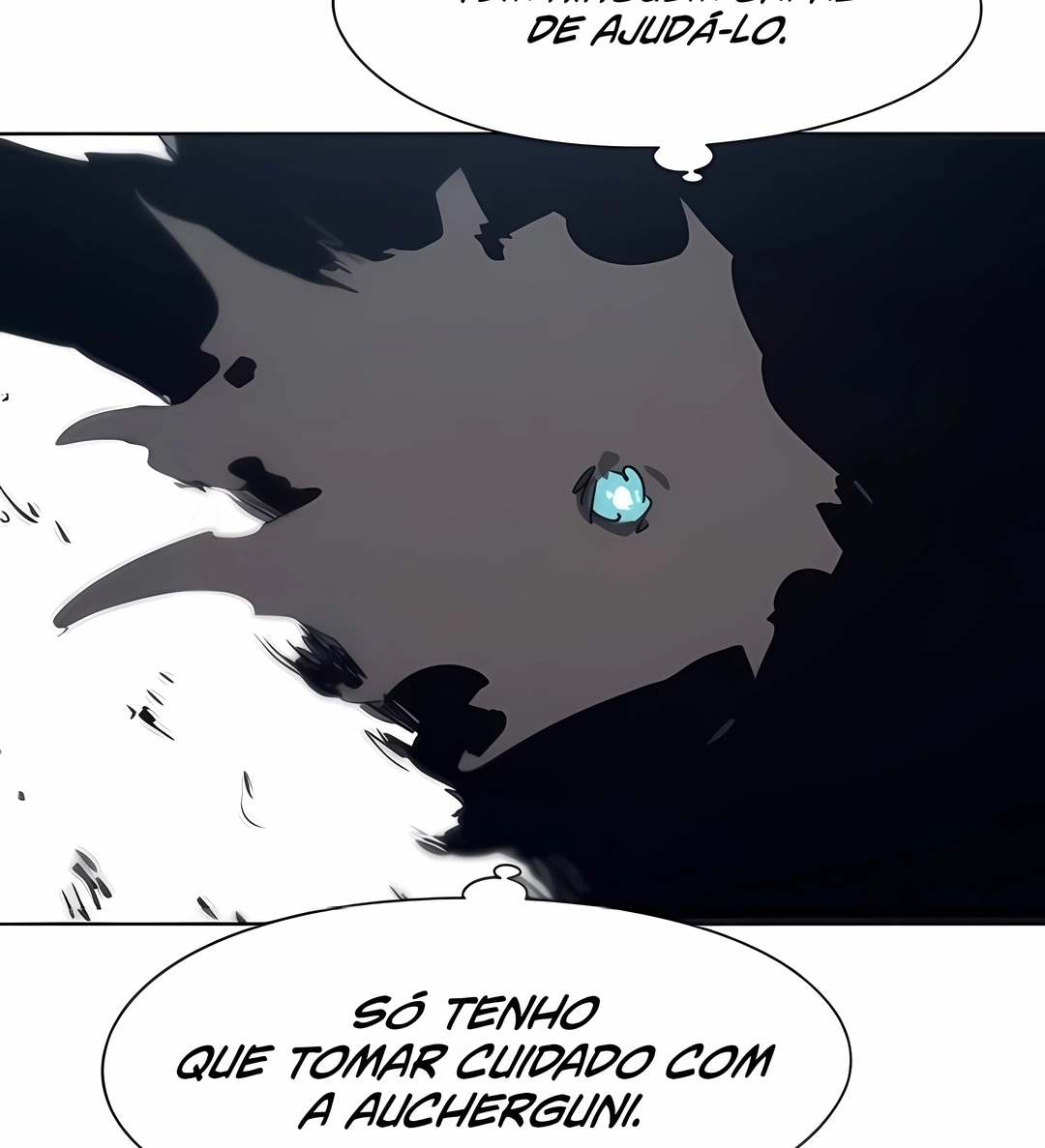 O Cavaleiro das Brasas Capítulo 241 Página 89