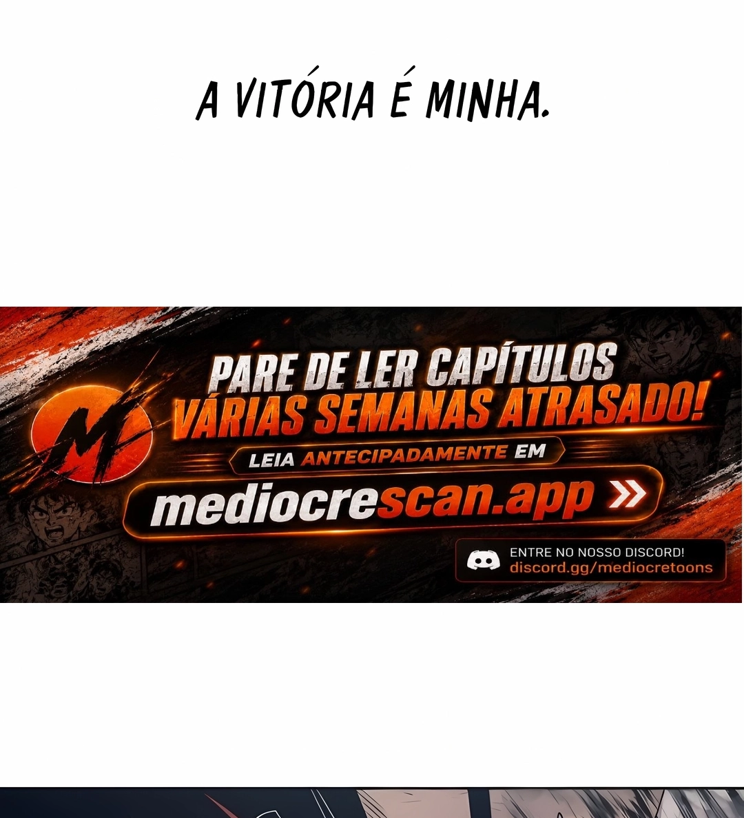 O Cavaleiro das Brasas Capítulo 241 Página 91