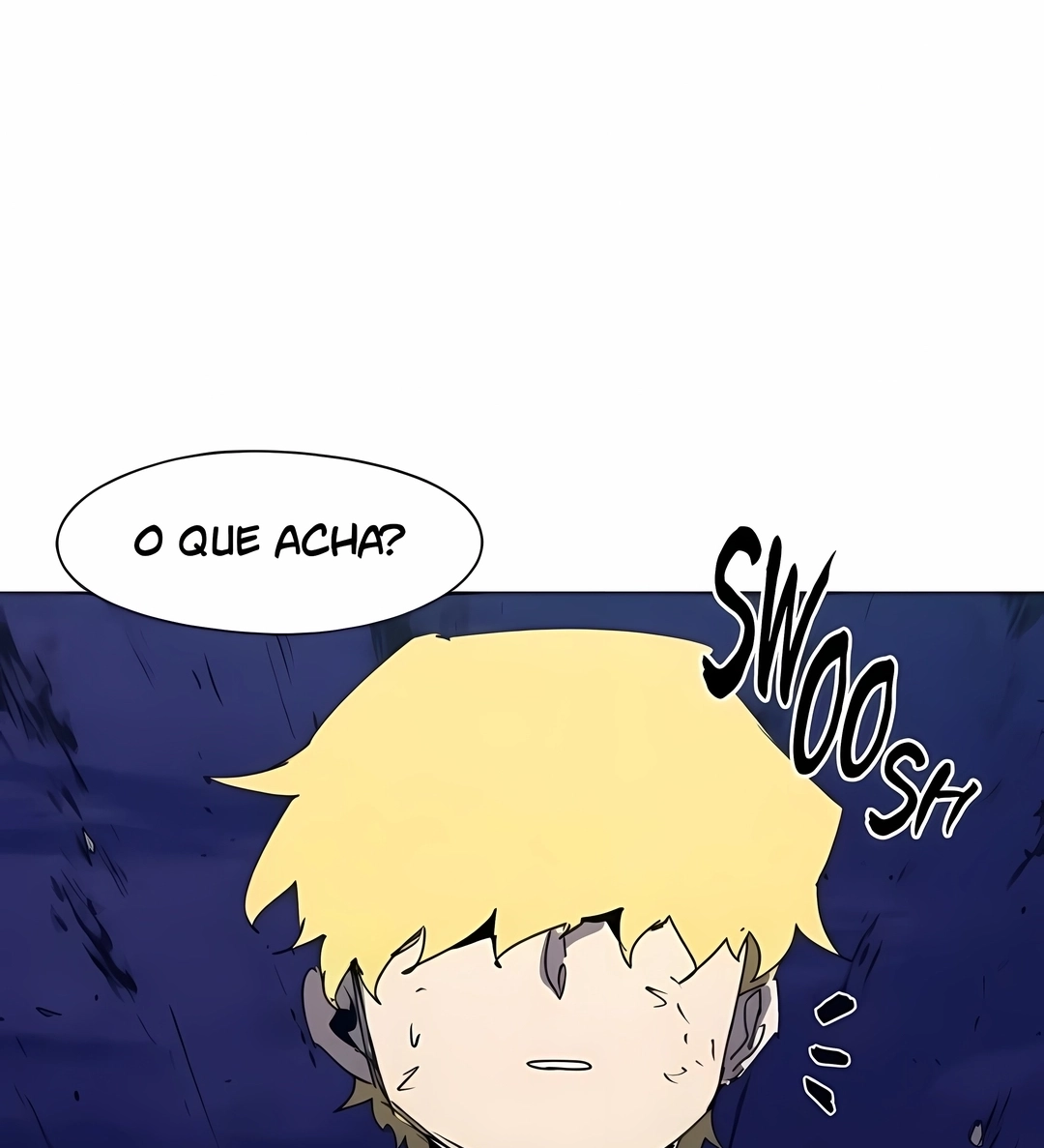 O Cavaleiro das Brasas Capítulo 241 Página 95