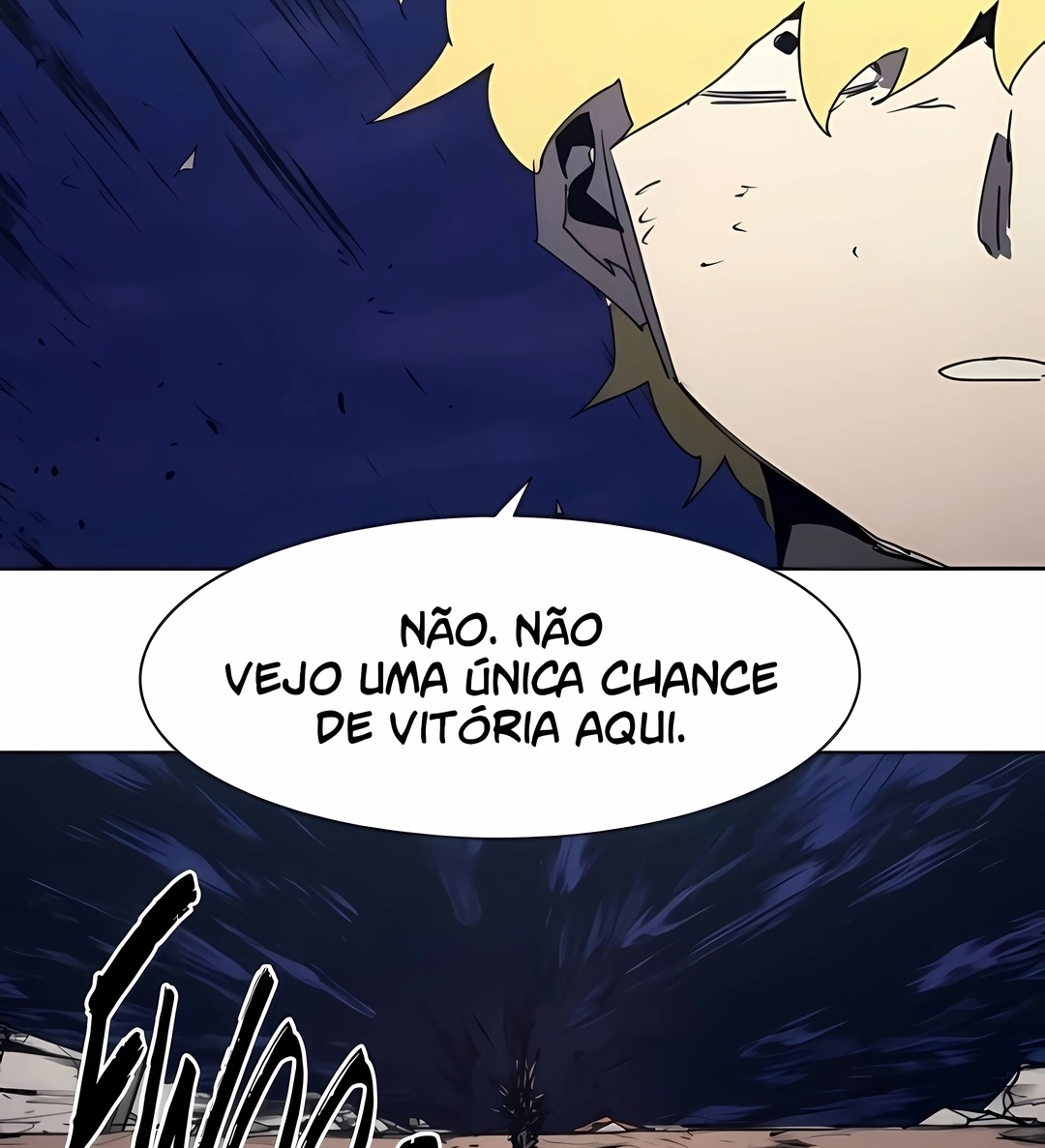 O Cavaleiro das Brasas Capítulo 241 Página 98