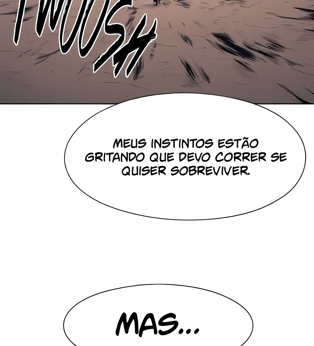 O Cavaleiro das Brasas Capítulo 241 Página 99