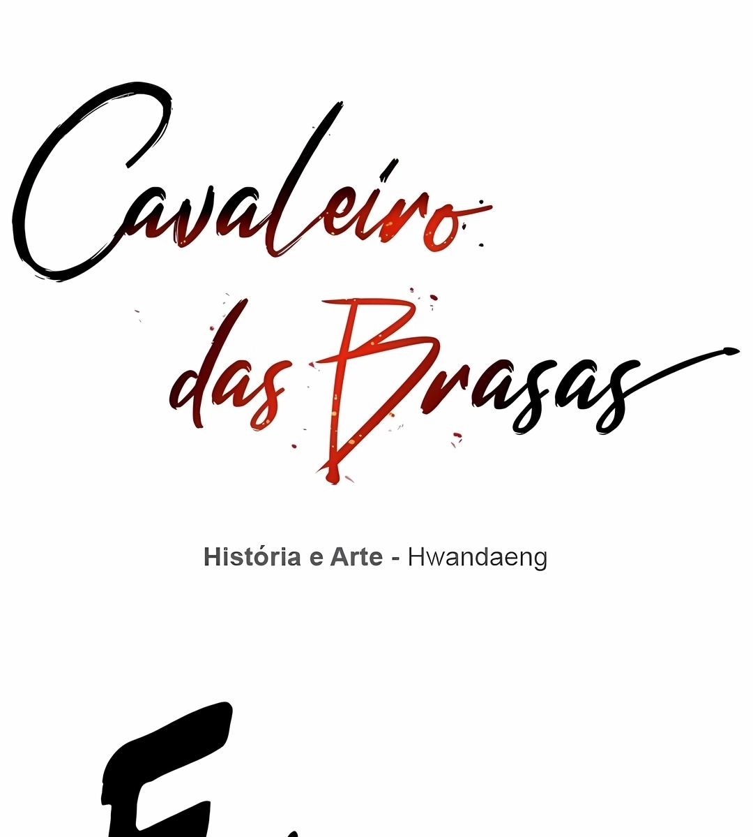 O Cavaleiro das Brasas Capítulo 242 Página 10