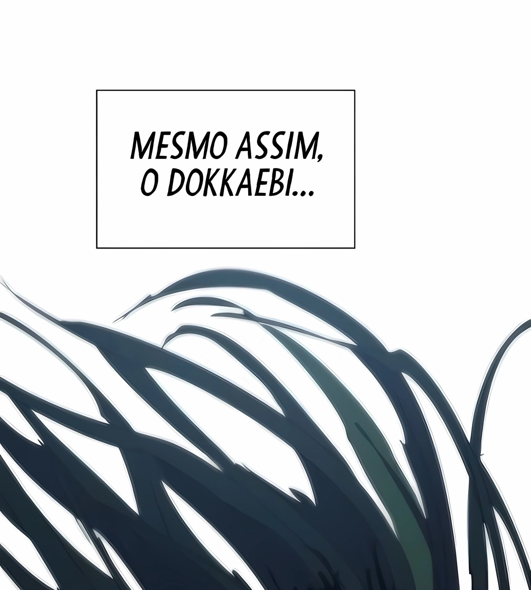 O Cavaleiro das Brasas Capítulo 242 Página 106
