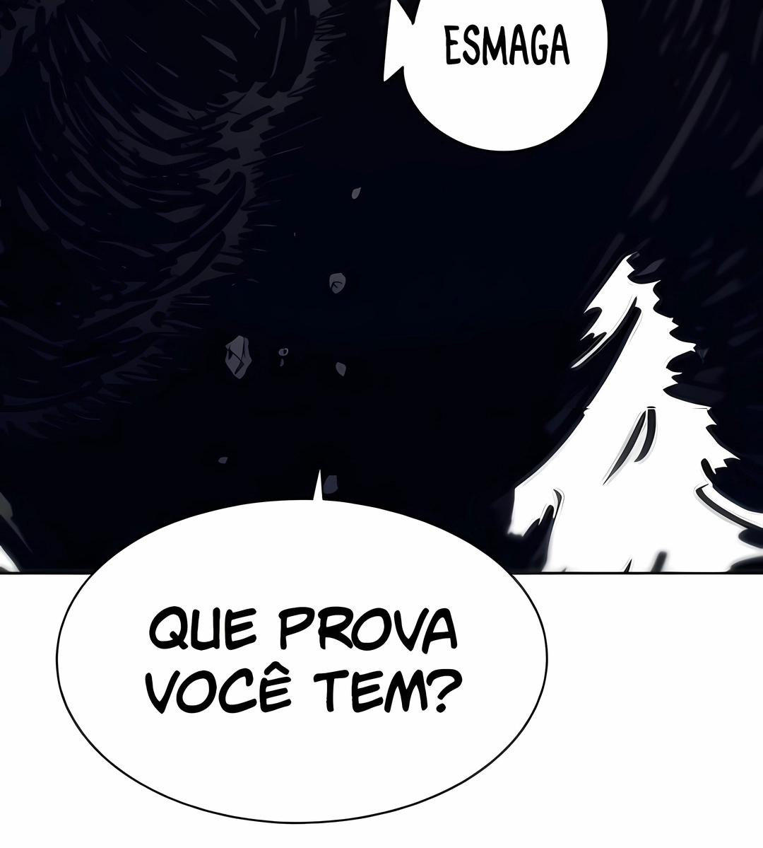 O Cavaleiro das Brasas Capítulo 242 Página 108