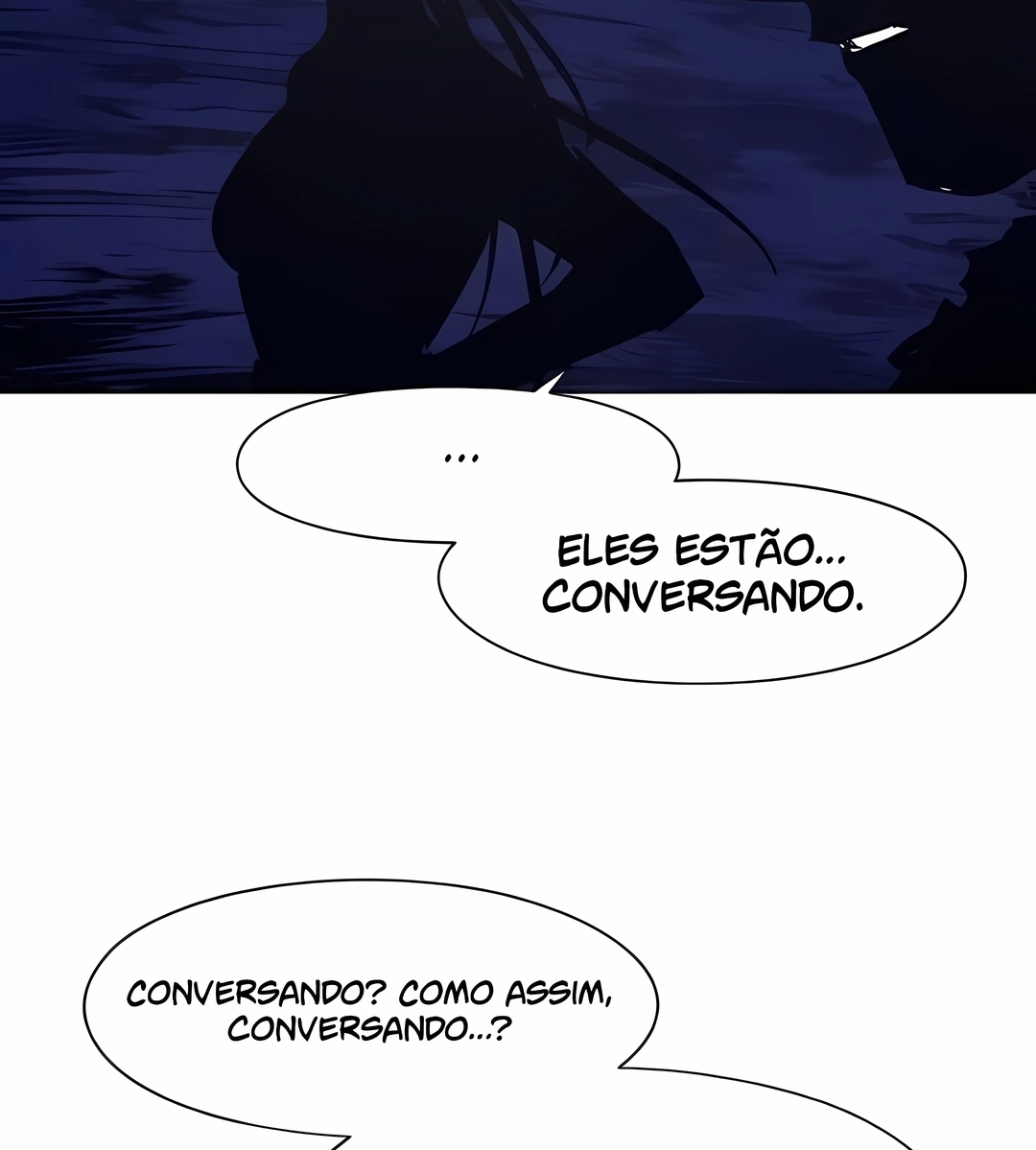 O Cavaleiro das Brasas Capítulo 242 Página 113