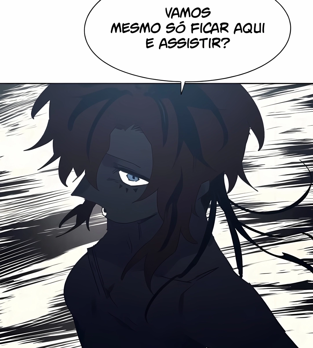 O Cavaleiro das Brasas Capítulo 242 Página 114