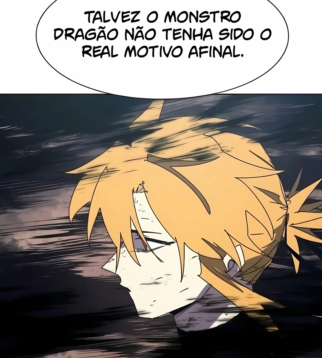 O Cavaleiro das Brasas Capítulo 242 Página 117
