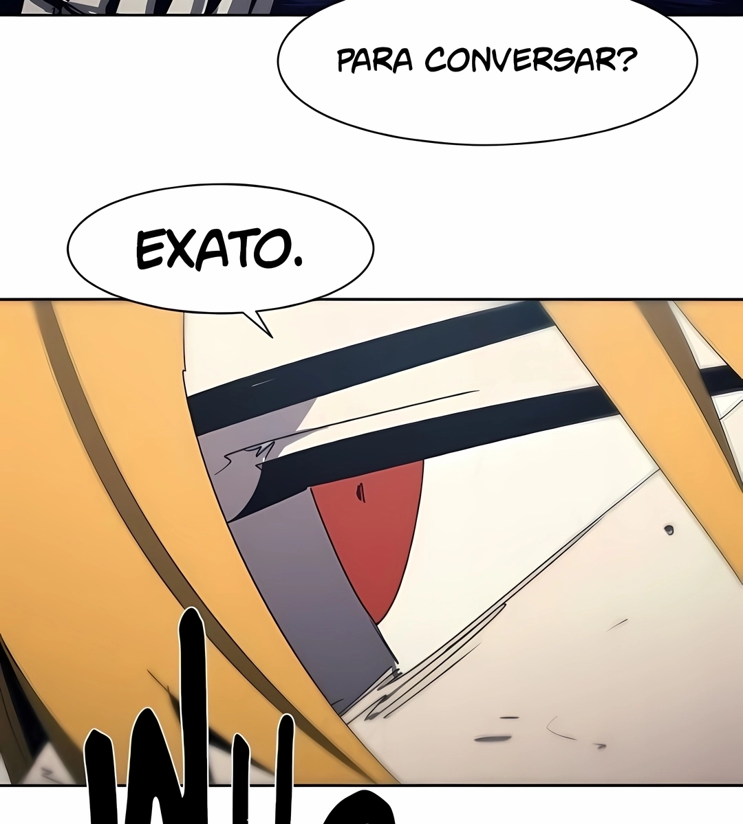 O Cavaleiro das Brasas Capítulo 242 Página 13