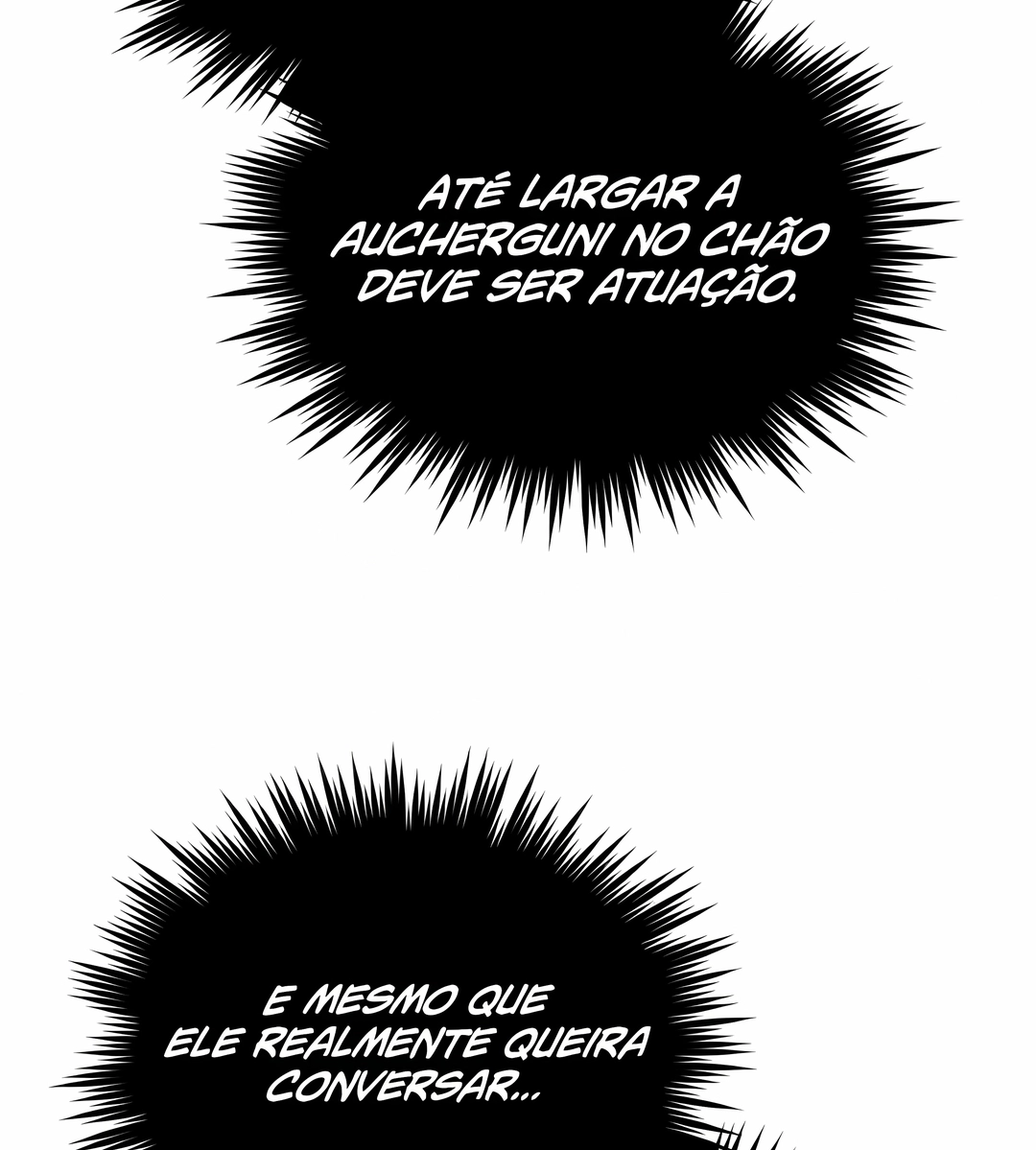 O Cavaleiro das Brasas Capítulo 242 Página 20