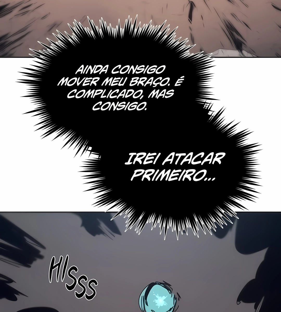O Cavaleiro das Brasas Capítulo 242 Página 22