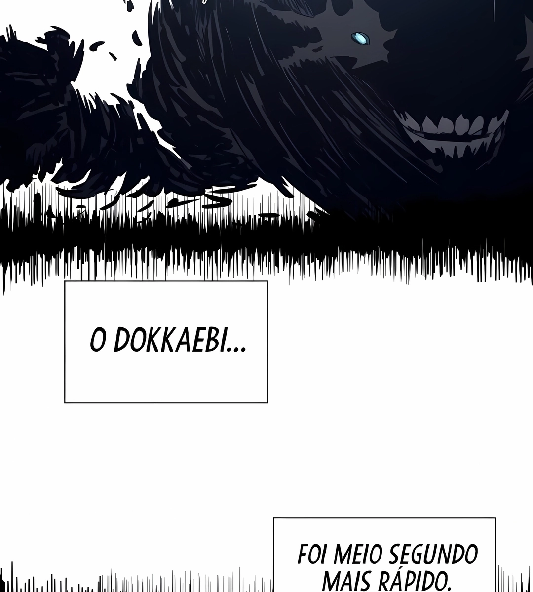 O Cavaleiro das Brasas Capítulo 242 Página 28