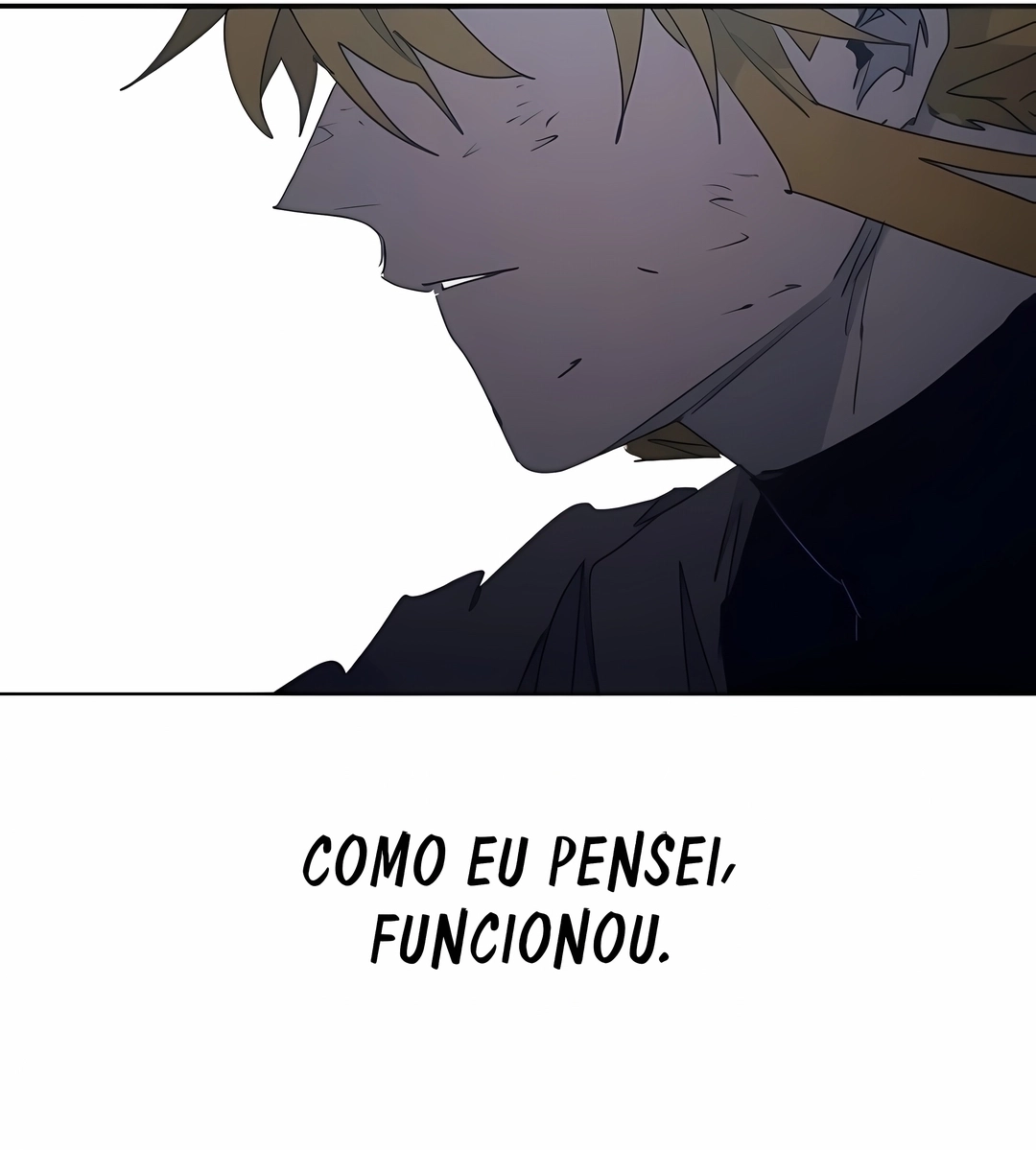 O Cavaleiro das Brasas Capítulo 242 Página 40