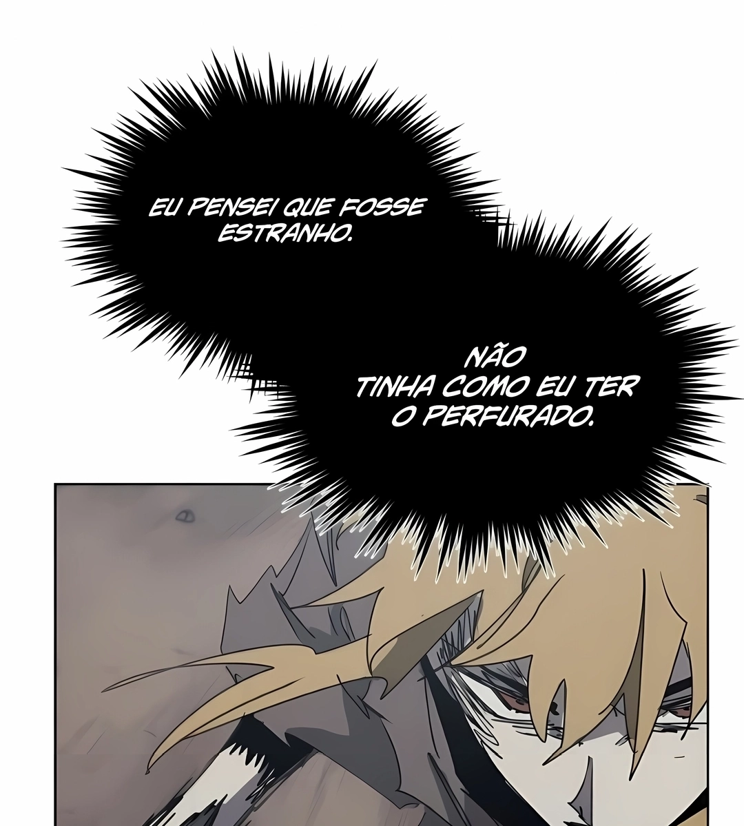 O Cavaleiro das Brasas Capítulo 242 Página 41