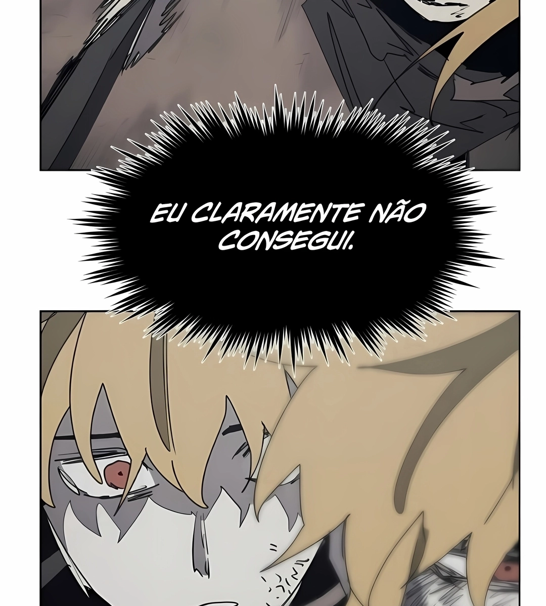 O Cavaleiro das Brasas Capítulo 242 Página 42
