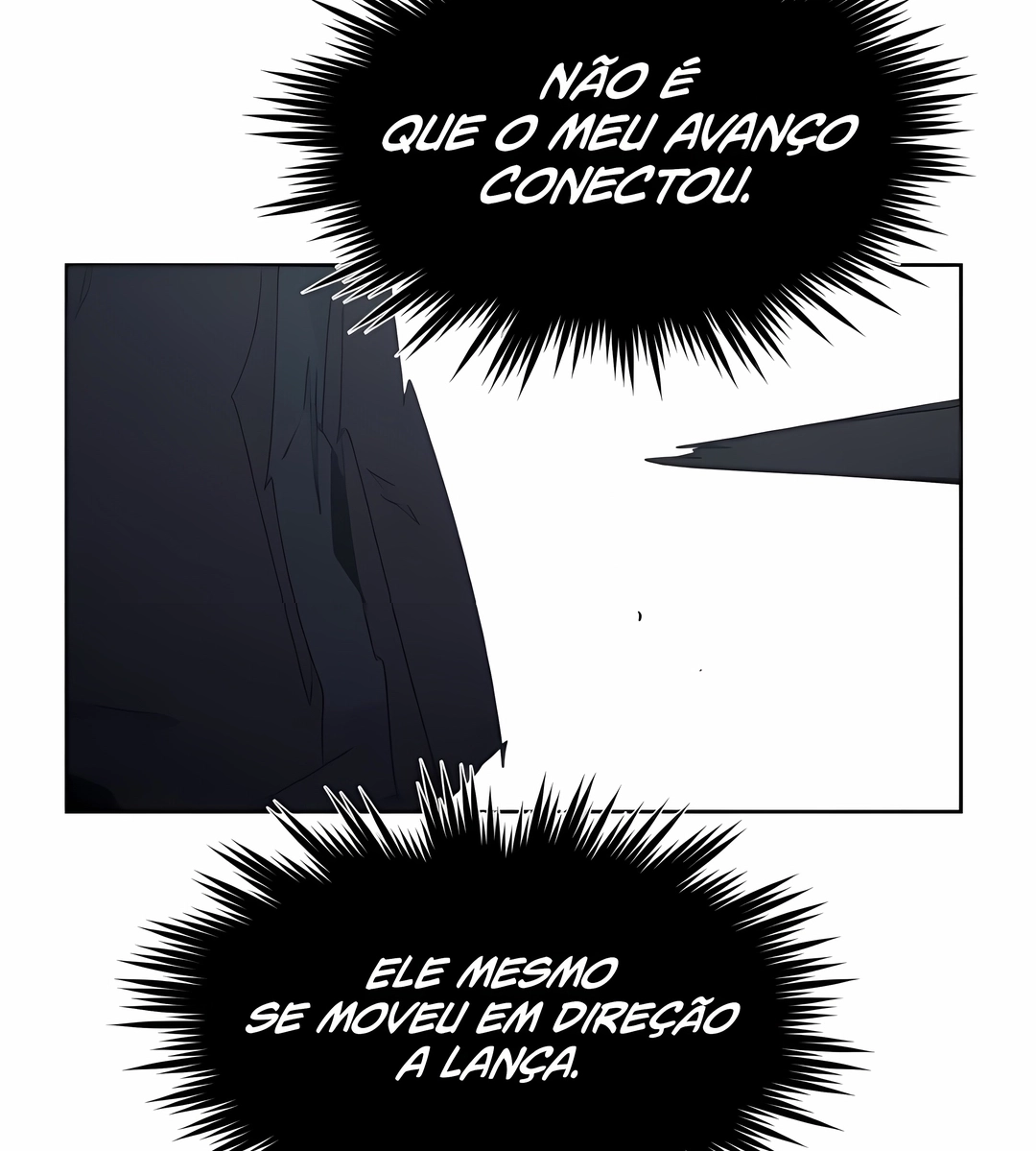 O Cavaleiro das Brasas Capítulo 242 Página 44