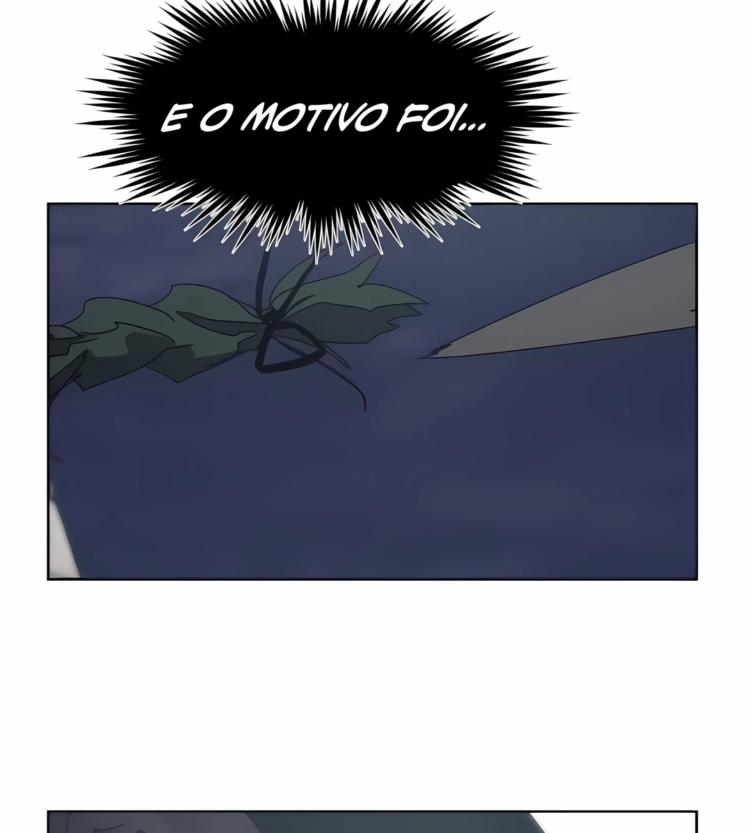 O Cavaleiro das Brasas Capítulo 242 Página 46