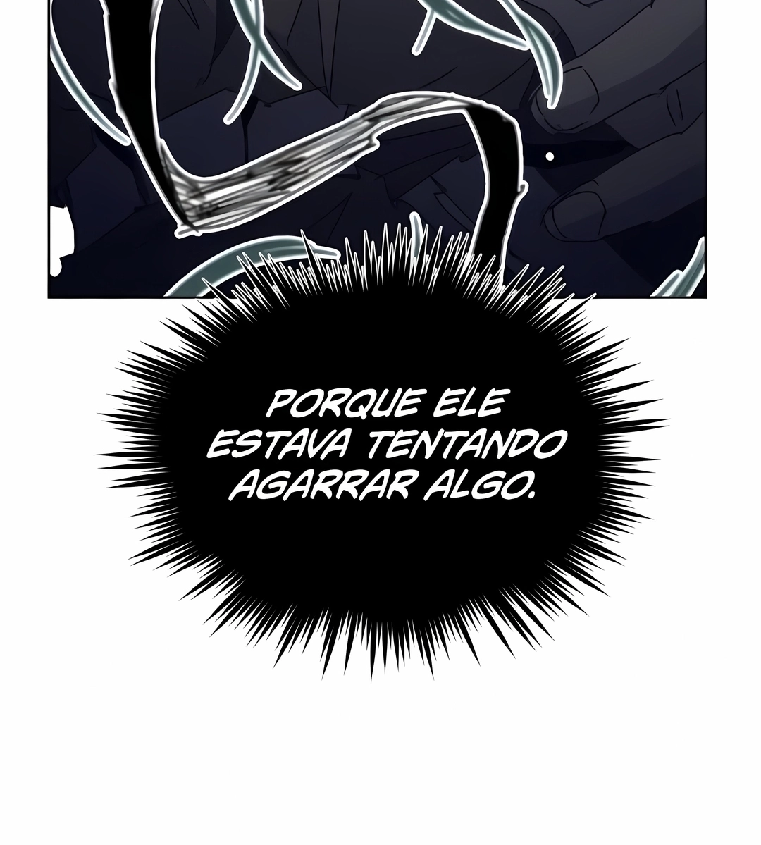 O Cavaleiro das Brasas Capítulo 242 Página 50