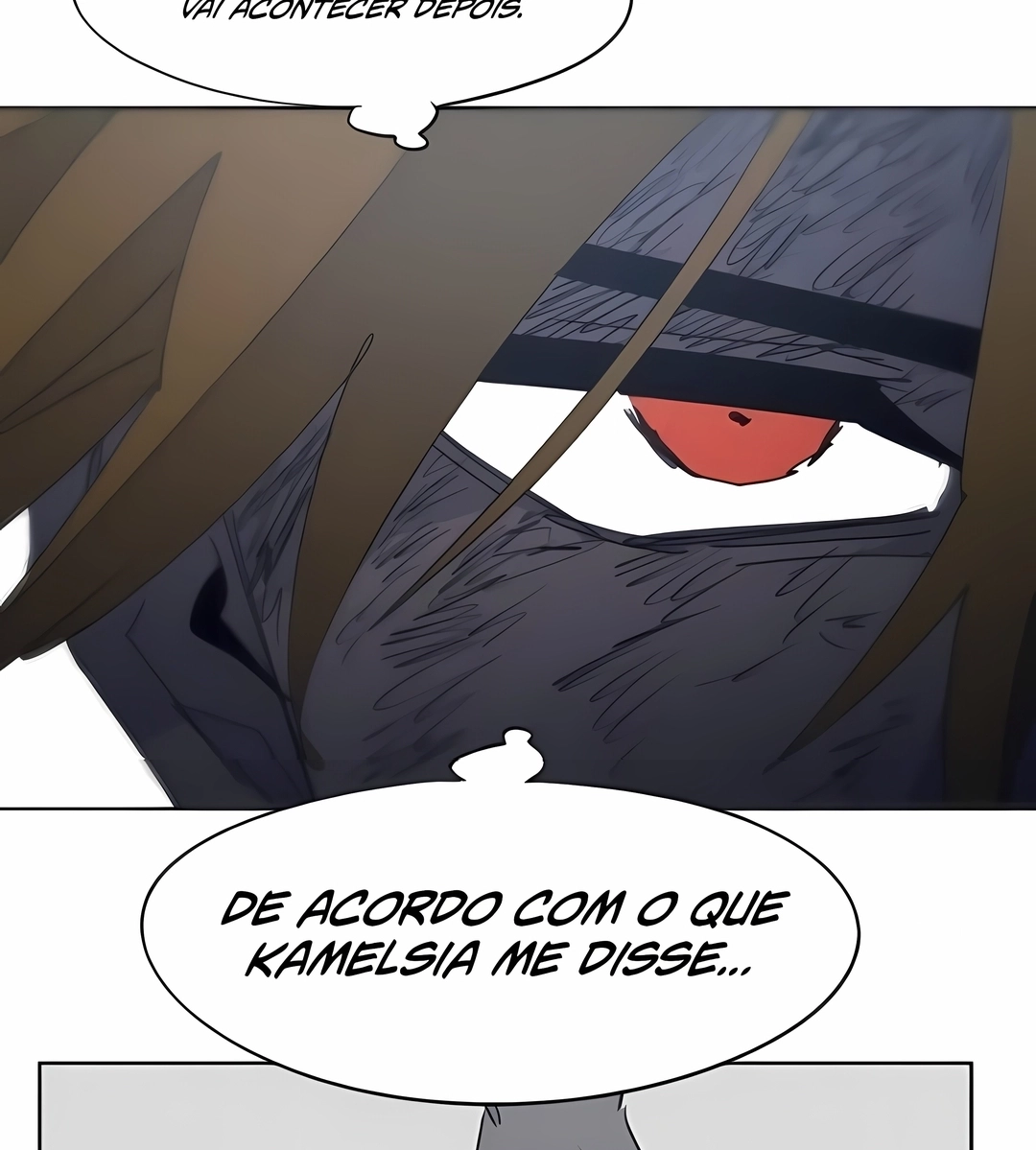 O Cavaleiro das Brasas Capítulo 242 Página 53