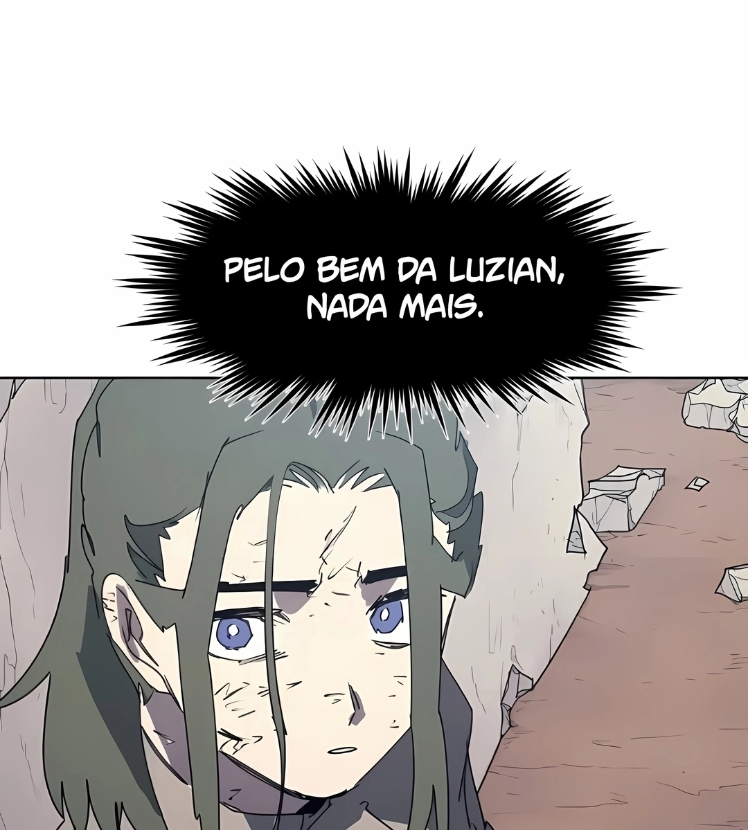 O Cavaleiro das Brasas Capítulo 242 Página 6
