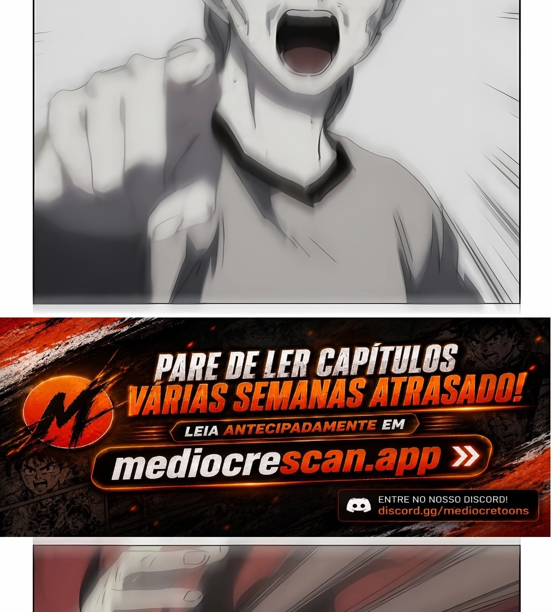 O Cavaleiro das Brasas Capítulo 242 Página 63