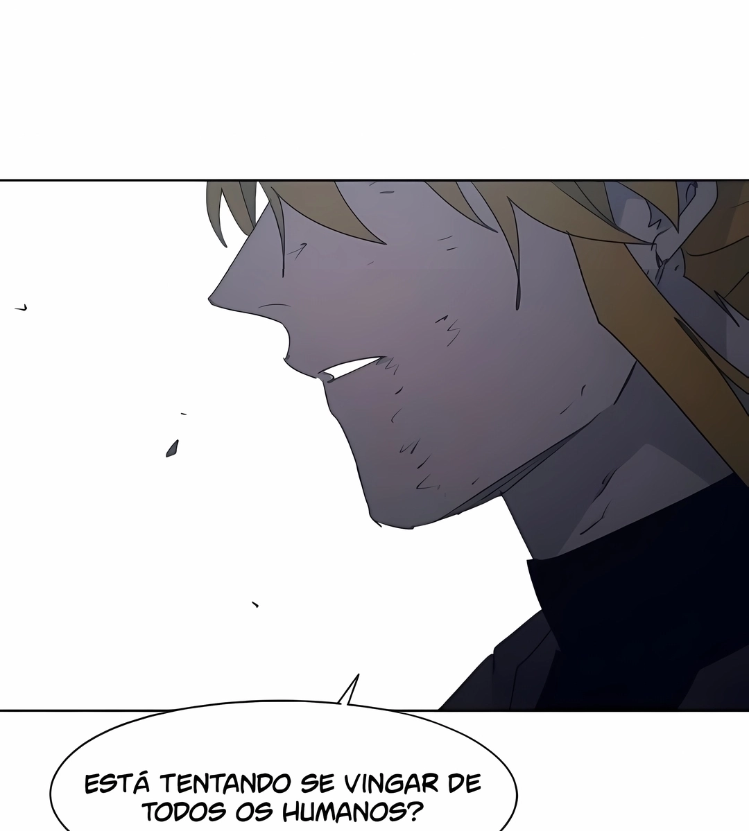 O Cavaleiro das Brasas Capítulo 242 Página 69