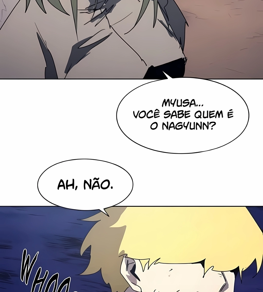 O Cavaleiro das Brasas Capítulo 242 Página 7