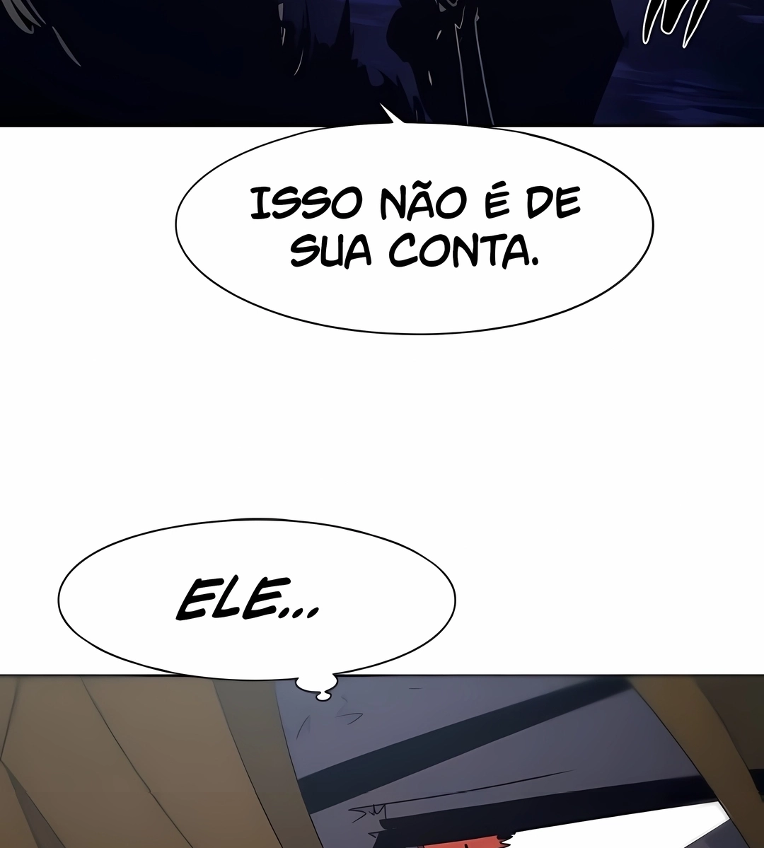 O Cavaleiro das Brasas Capítulo 242 Página 71
