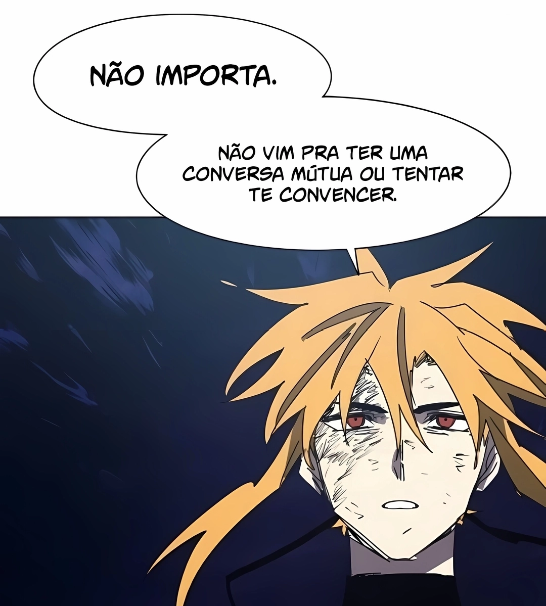 O Cavaleiro das Brasas Capítulo 242 Página 74