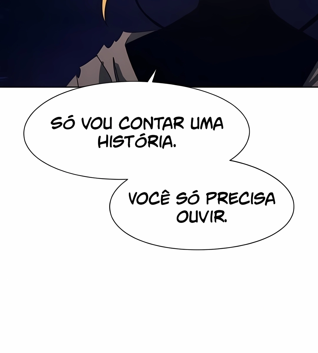 O Cavaleiro das Brasas Capítulo 242 Página 75