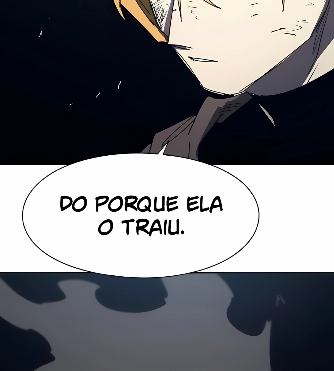 O Cavaleiro das Brasas Capítulo 242 Página 78