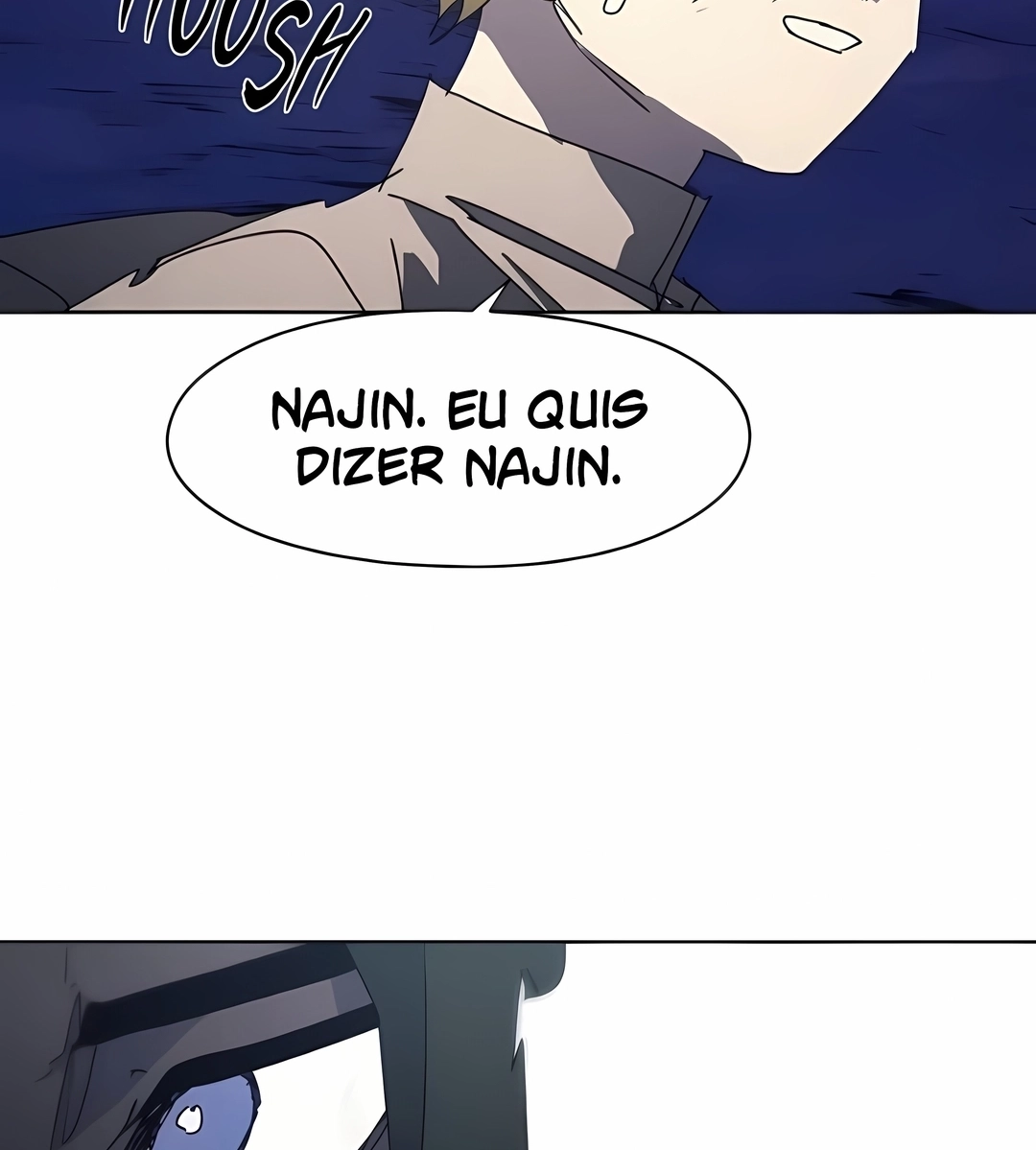 O Cavaleiro das Brasas Capítulo 242 Página 8