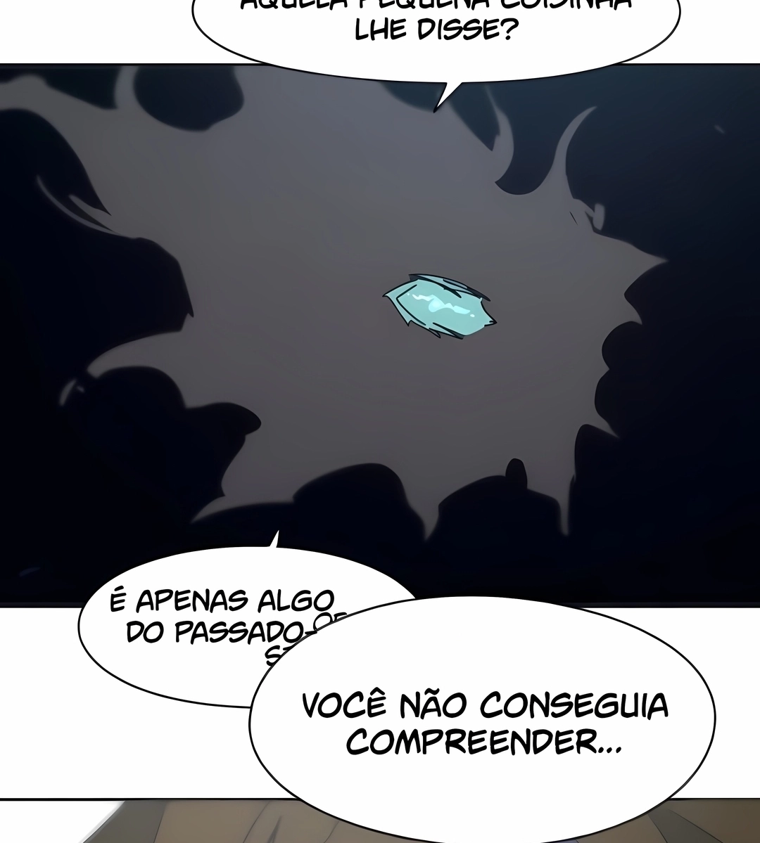 O Cavaleiro das Brasas Capítulo 242 Página 80