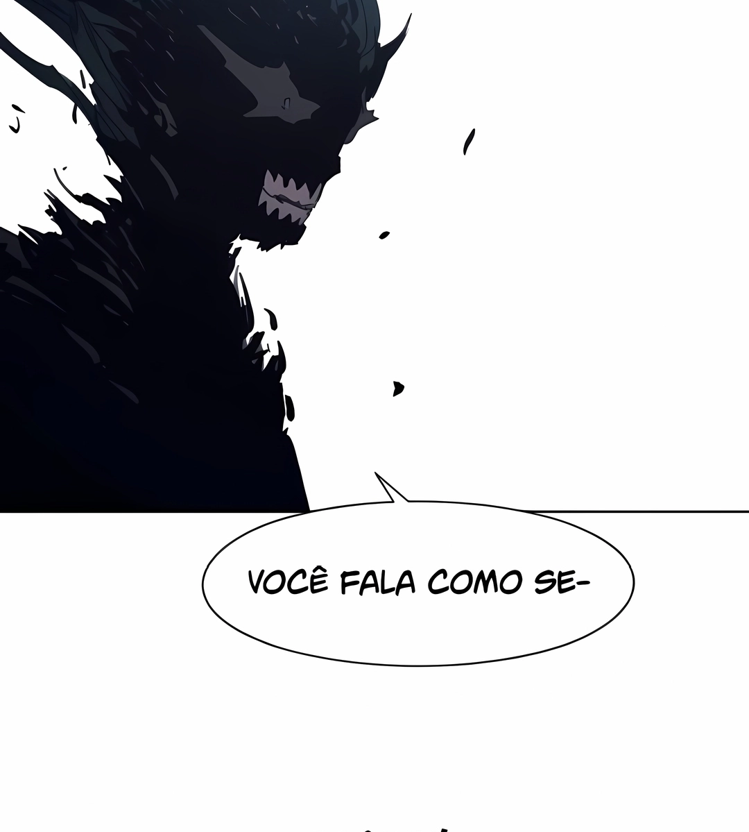 O Cavaleiro das Brasas Capítulo 242 Página 83