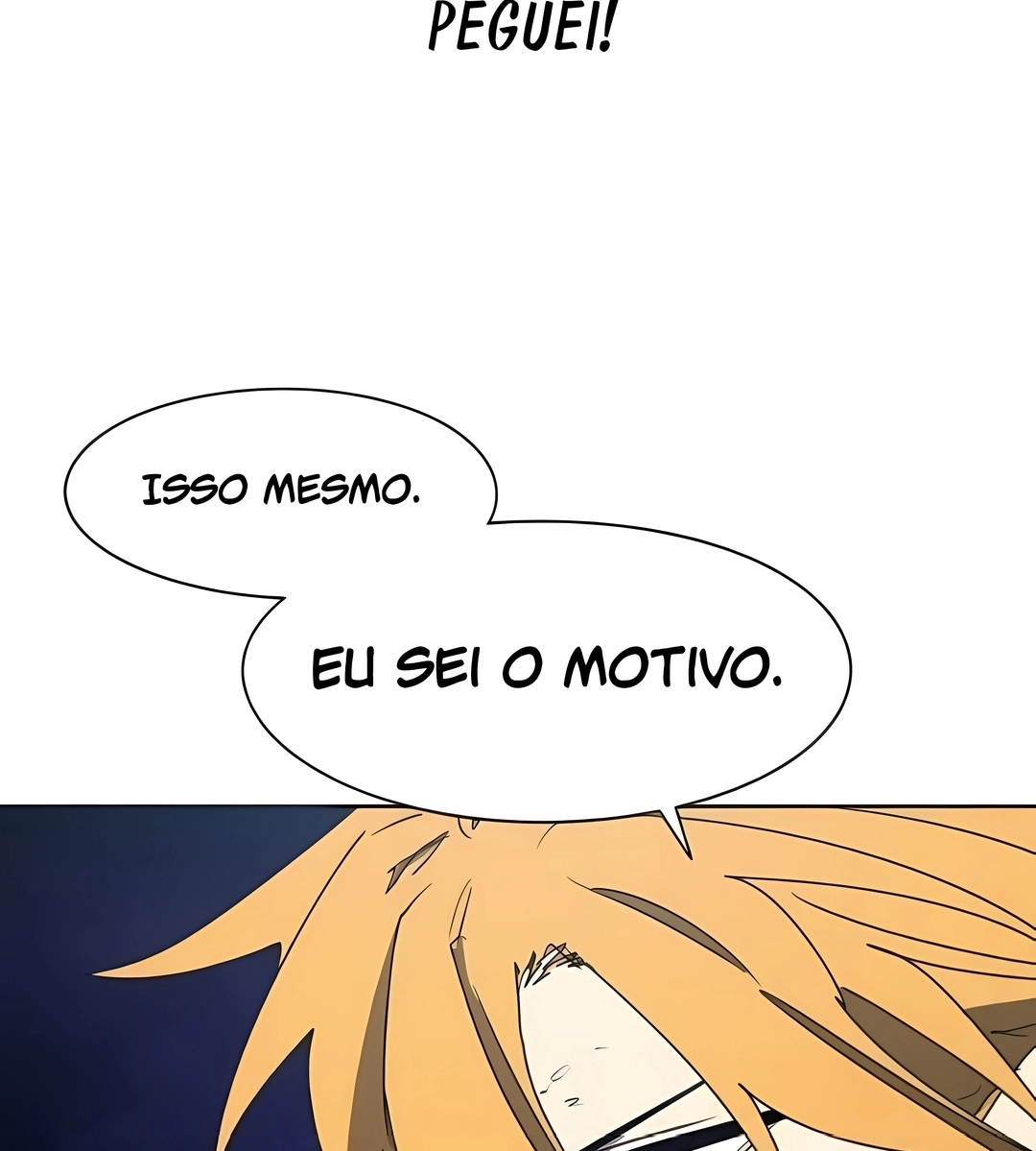 O Cavaleiro das Brasas Capítulo 242 Página 84