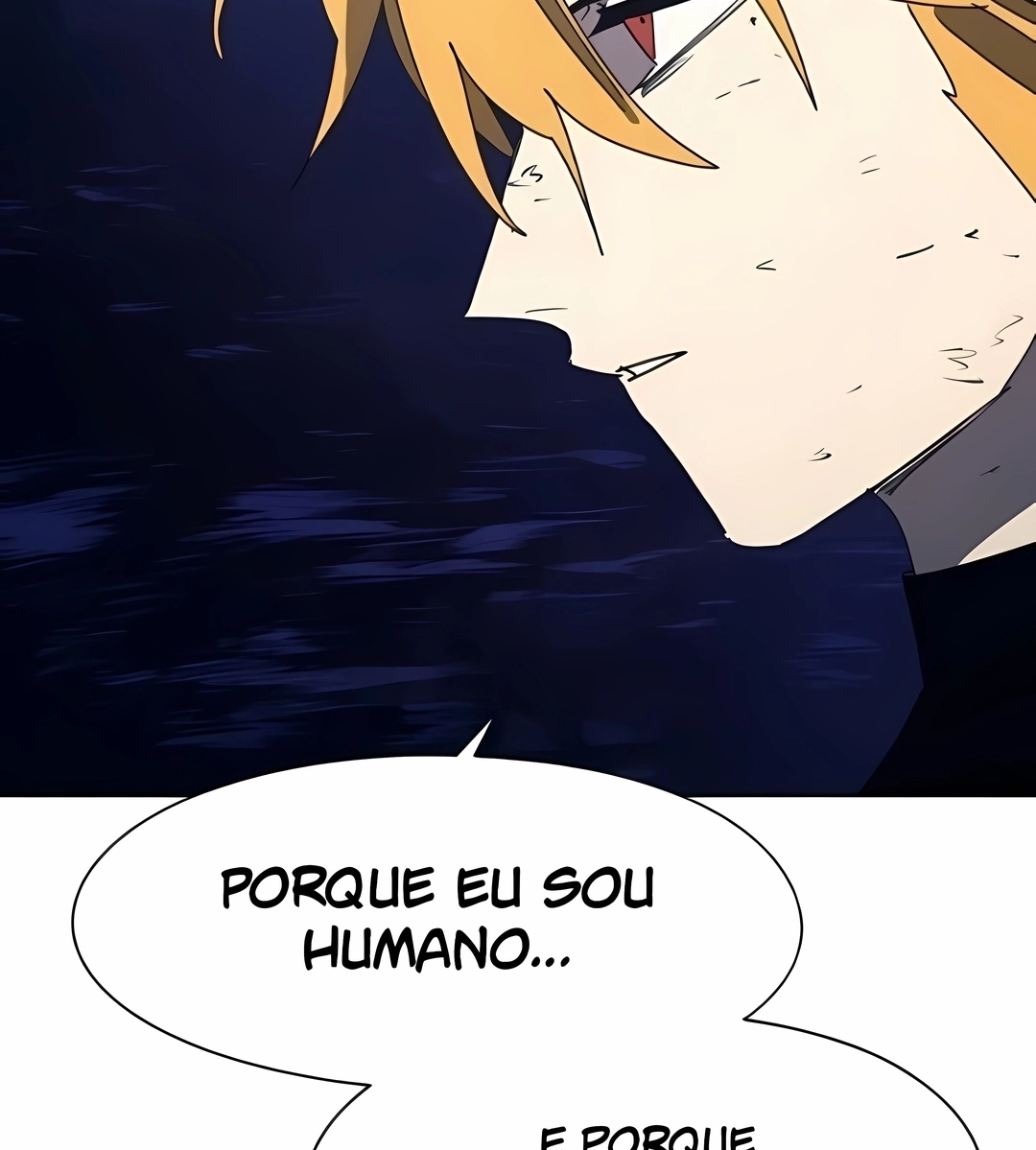 O Cavaleiro das Brasas Capítulo 242 Página 85