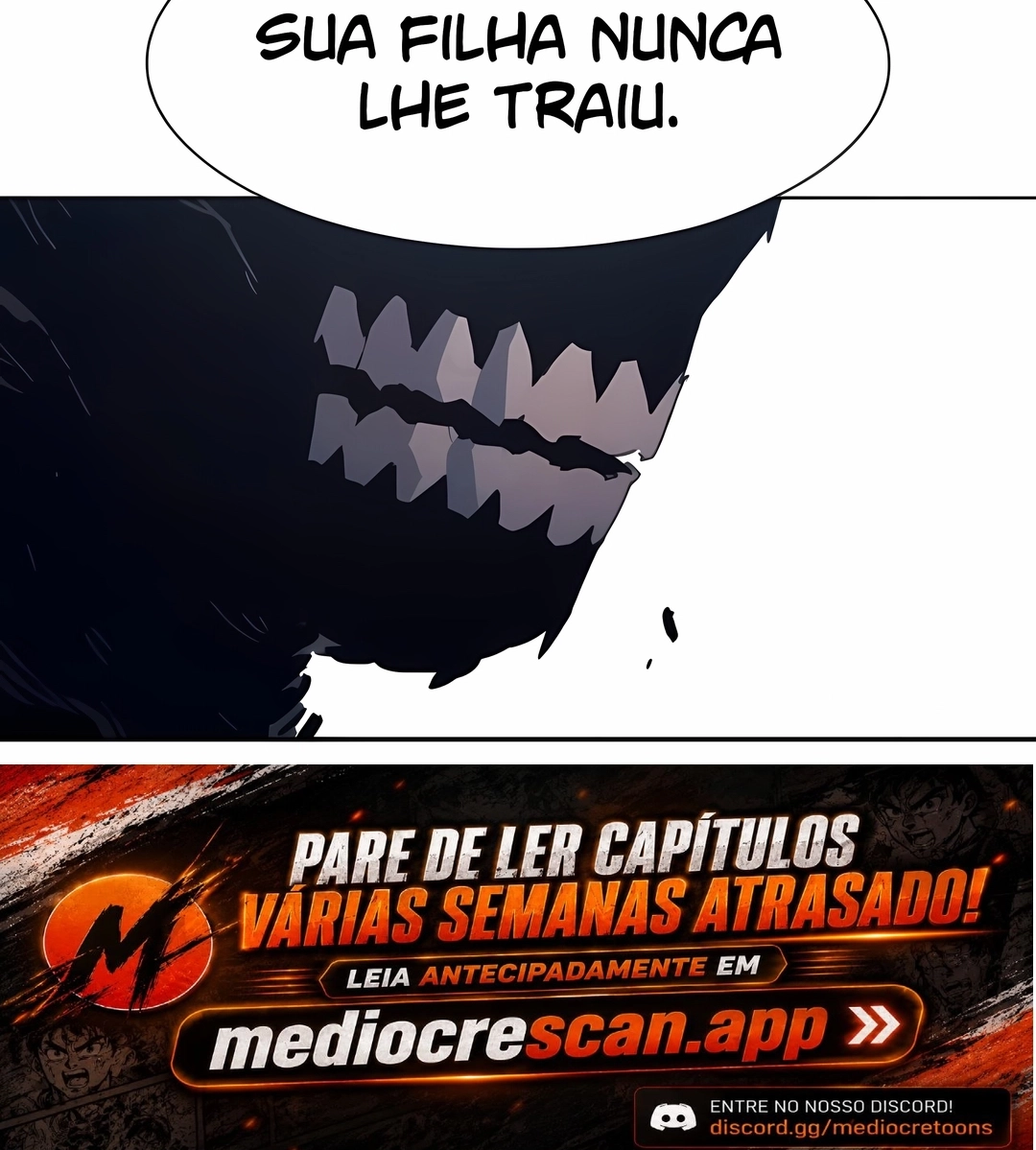 O Cavaleiro das Brasas Capítulo 242 Página 88