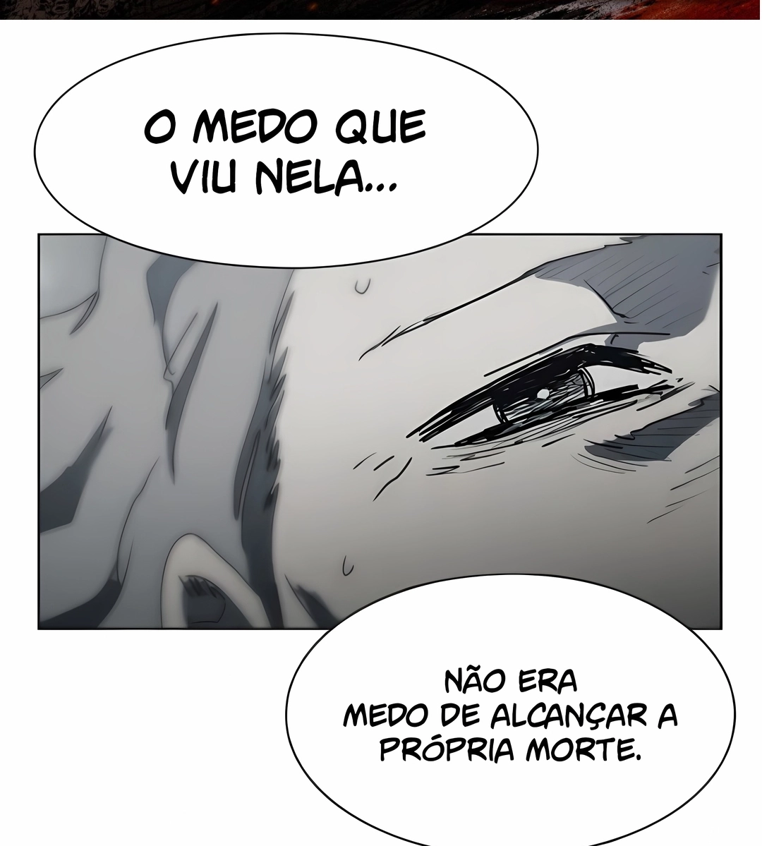 O Cavaleiro das Brasas Capítulo 242 Página 89