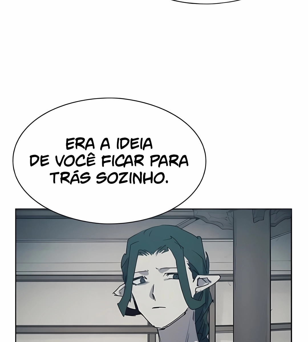 O Cavaleiro das Brasas Capítulo 242 Página 90