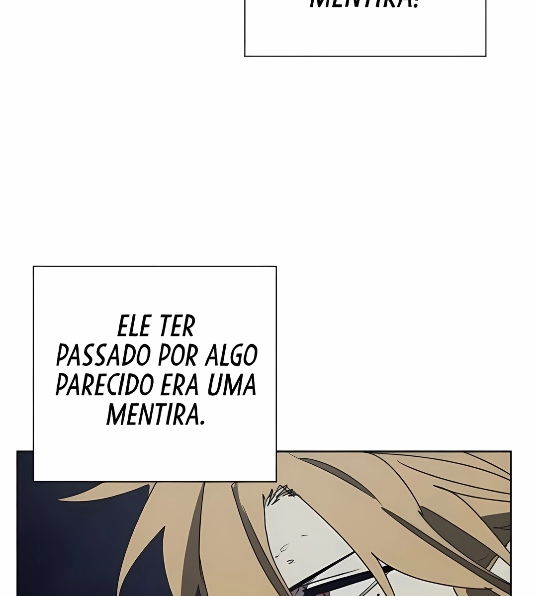O Cavaleiro das Brasas Capítulo 242 Página 94