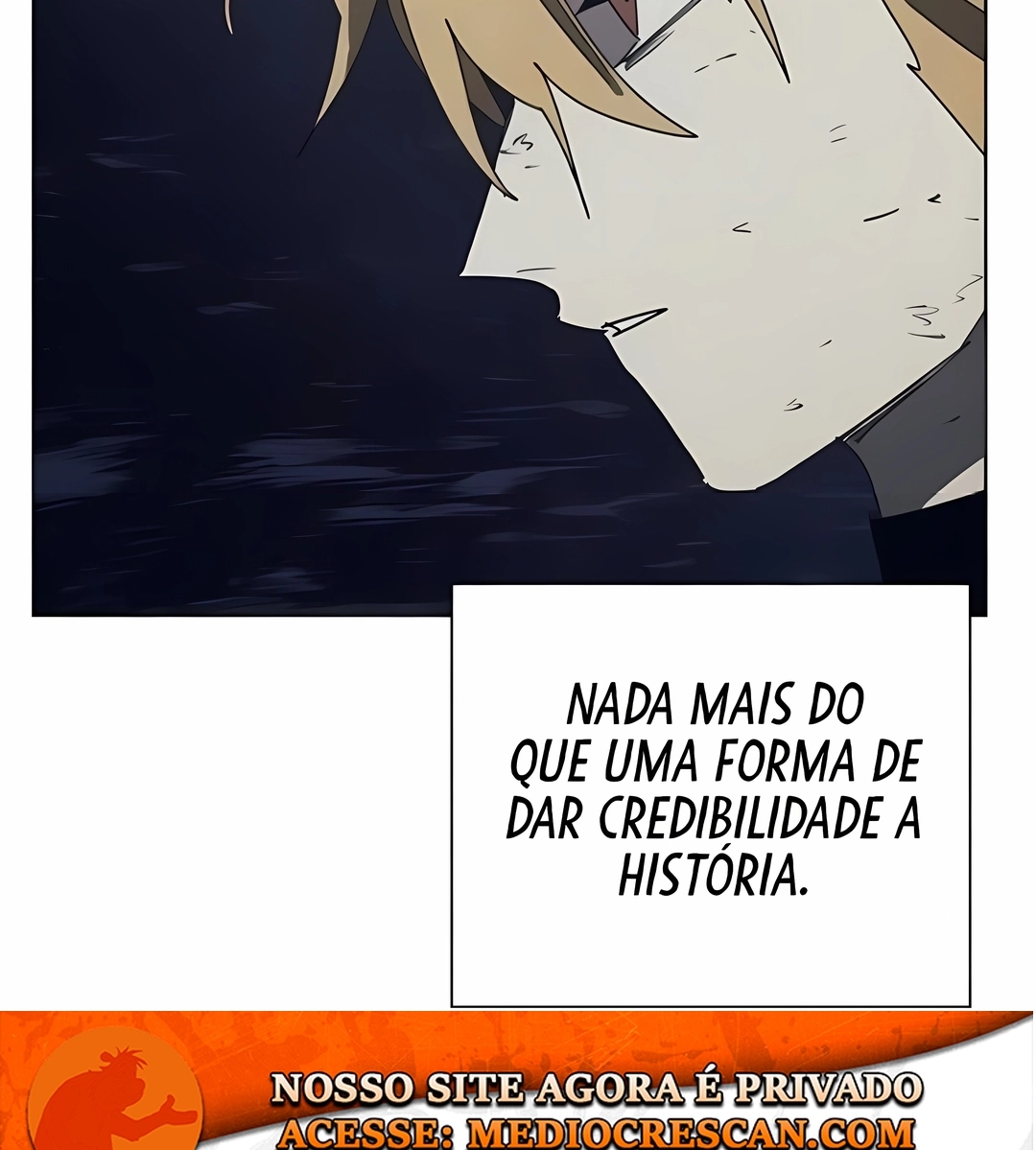 O Cavaleiro das Brasas Capítulo 242 Página 95