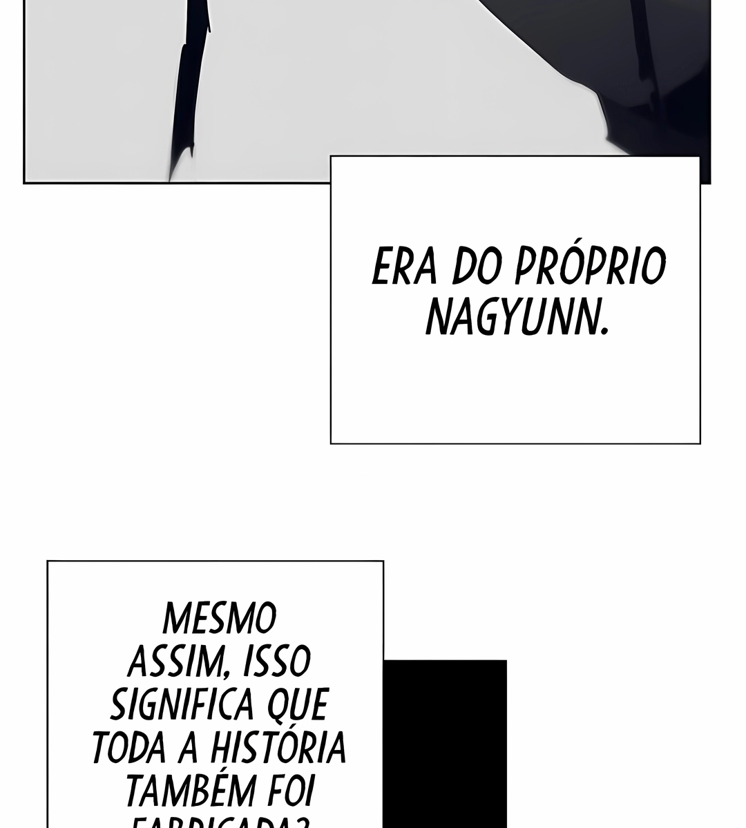 O Cavaleiro das Brasas Capítulo 242 Página 97