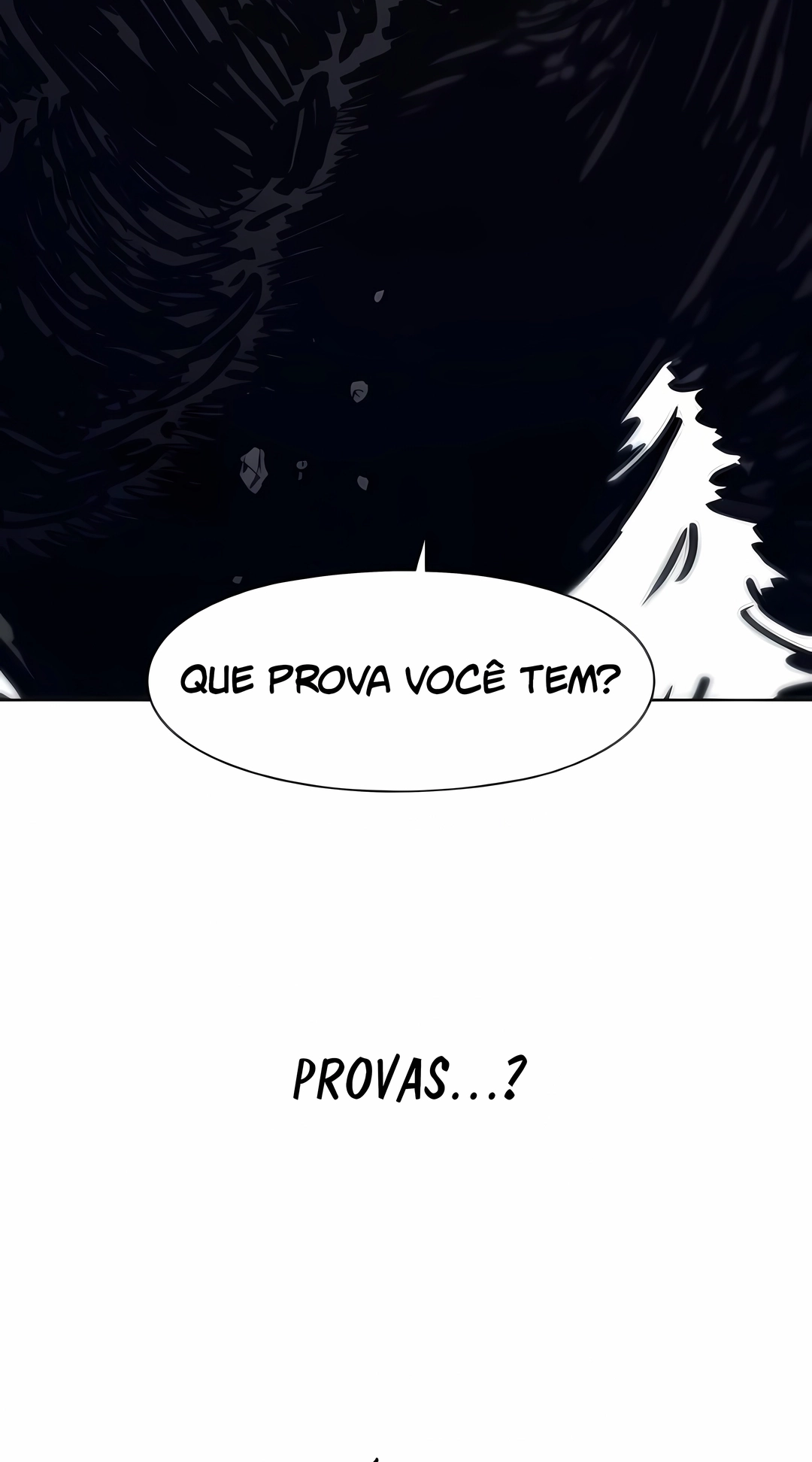 O Cavaleiro das Brasas Capítulo 243 Página 10