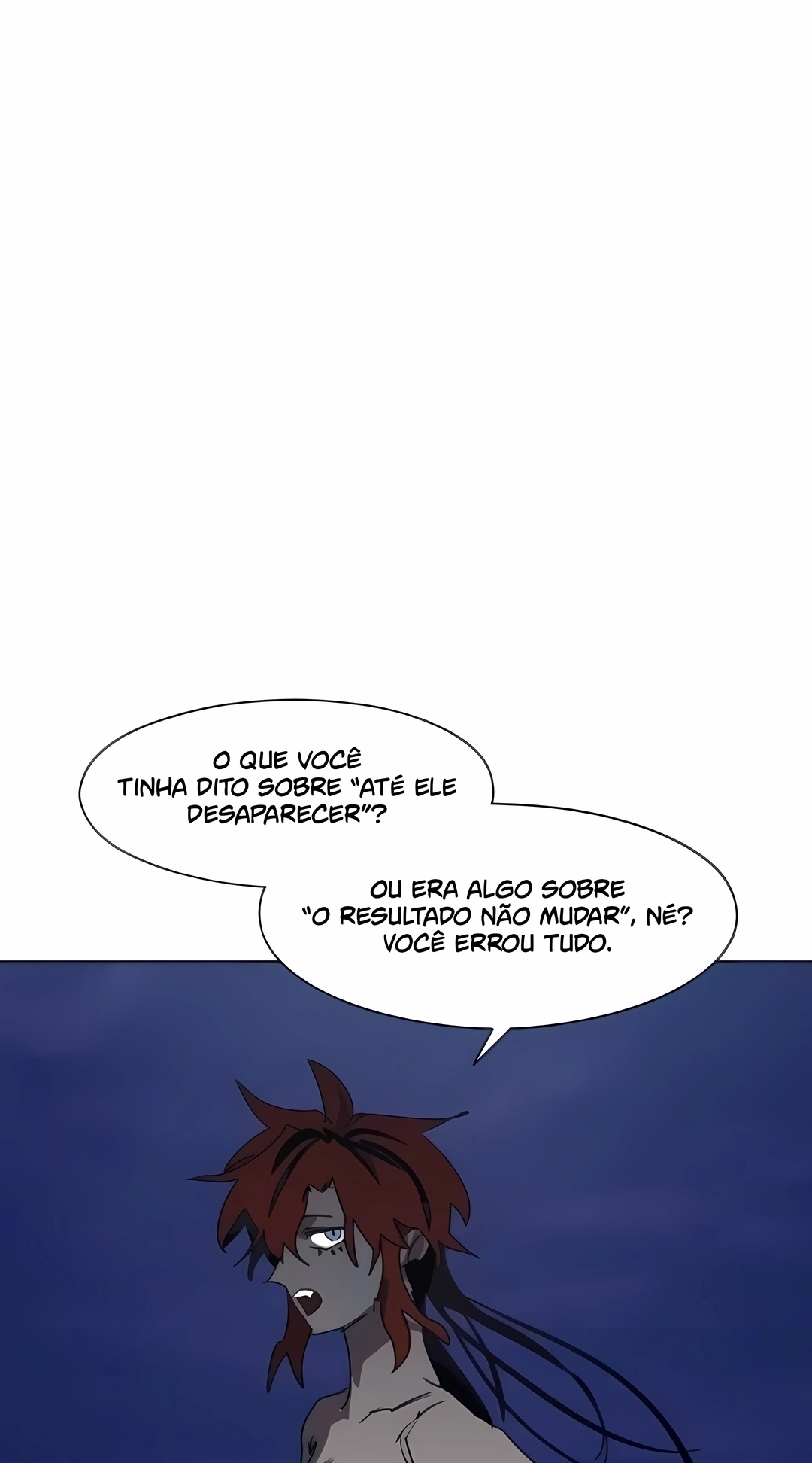 O Cavaleiro das Brasas Capítulo 243 Página 103