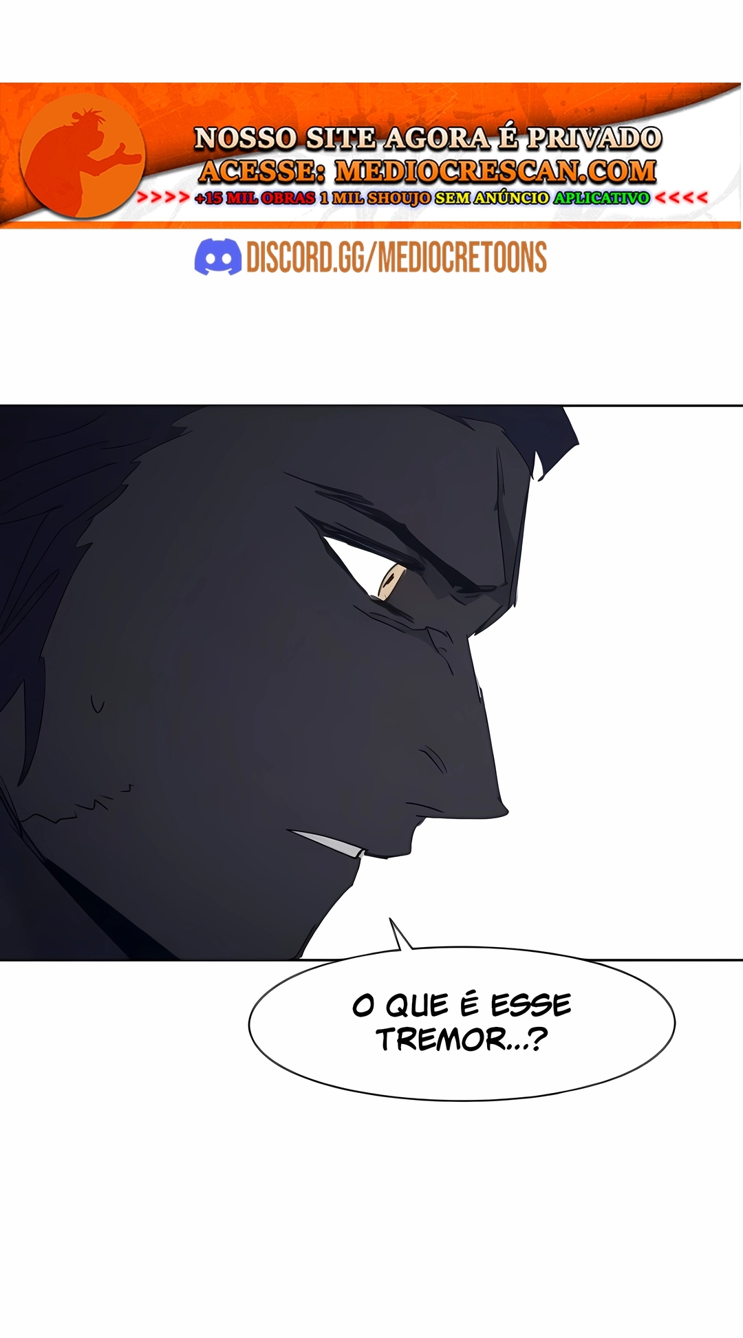 O Cavaleiro das Brasas Capítulo 243 Página 105