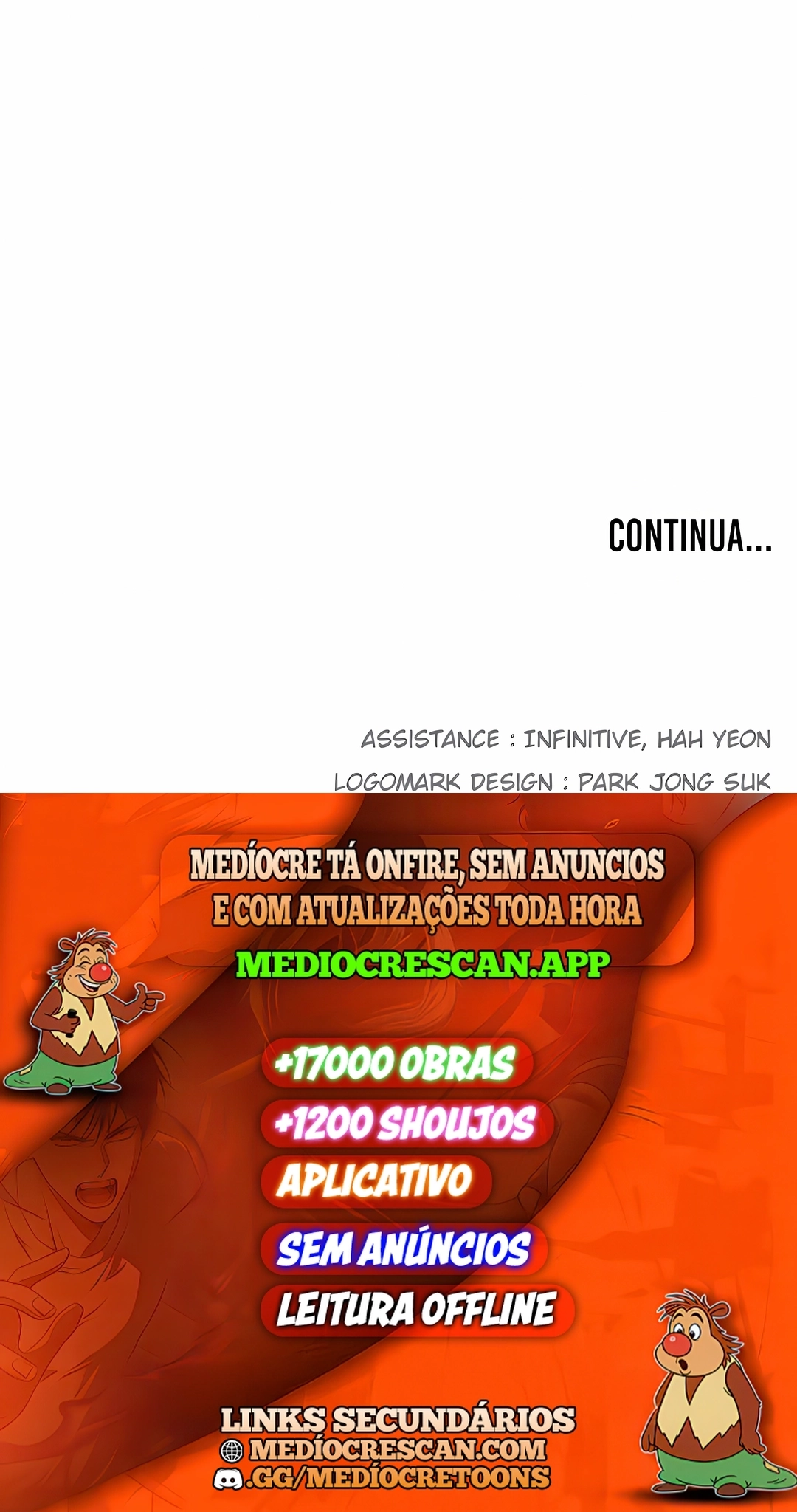 O Cavaleiro das Brasas Capítulo 243 Página 120
