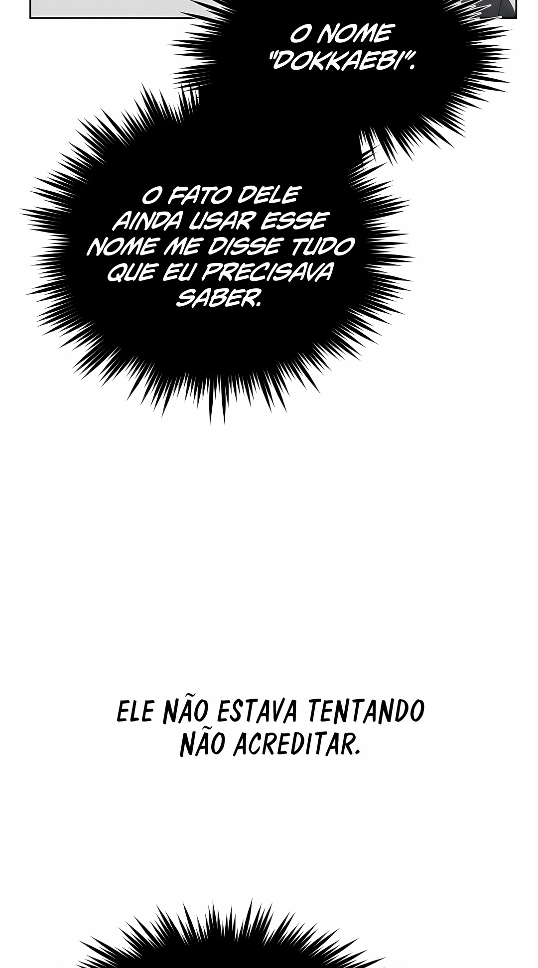 O Cavaleiro das Brasas Capítulo 243 Página 14