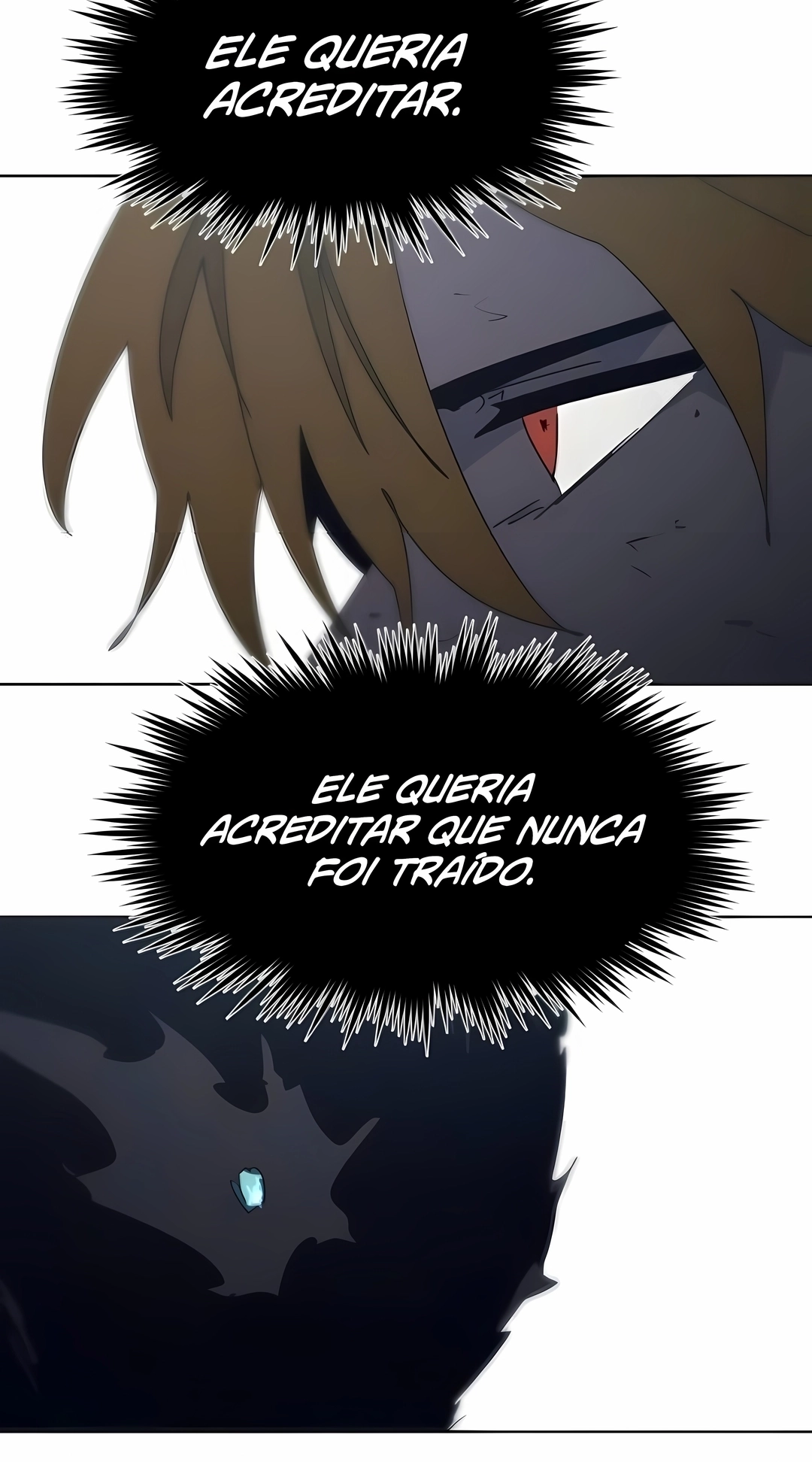 O Cavaleiro das Brasas Capítulo 243 Página 15