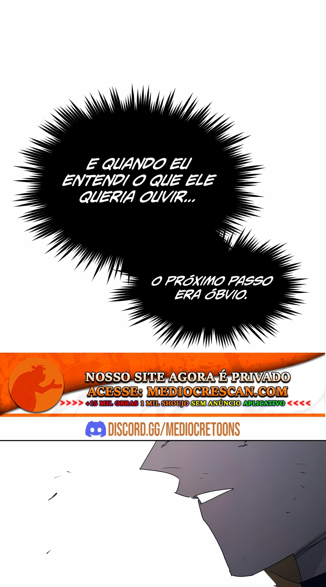 O Cavaleiro das Brasas Capítulo 243 Página 16